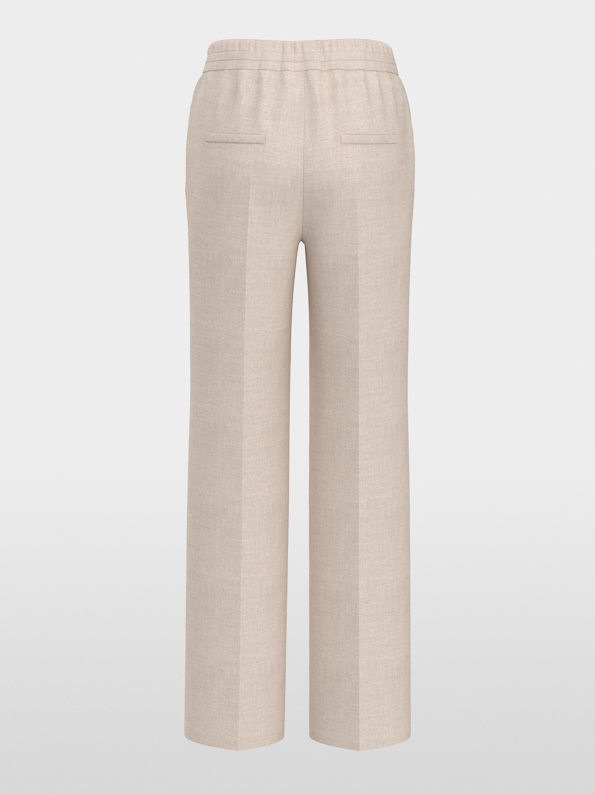 WASHINGTON wide fit trousers