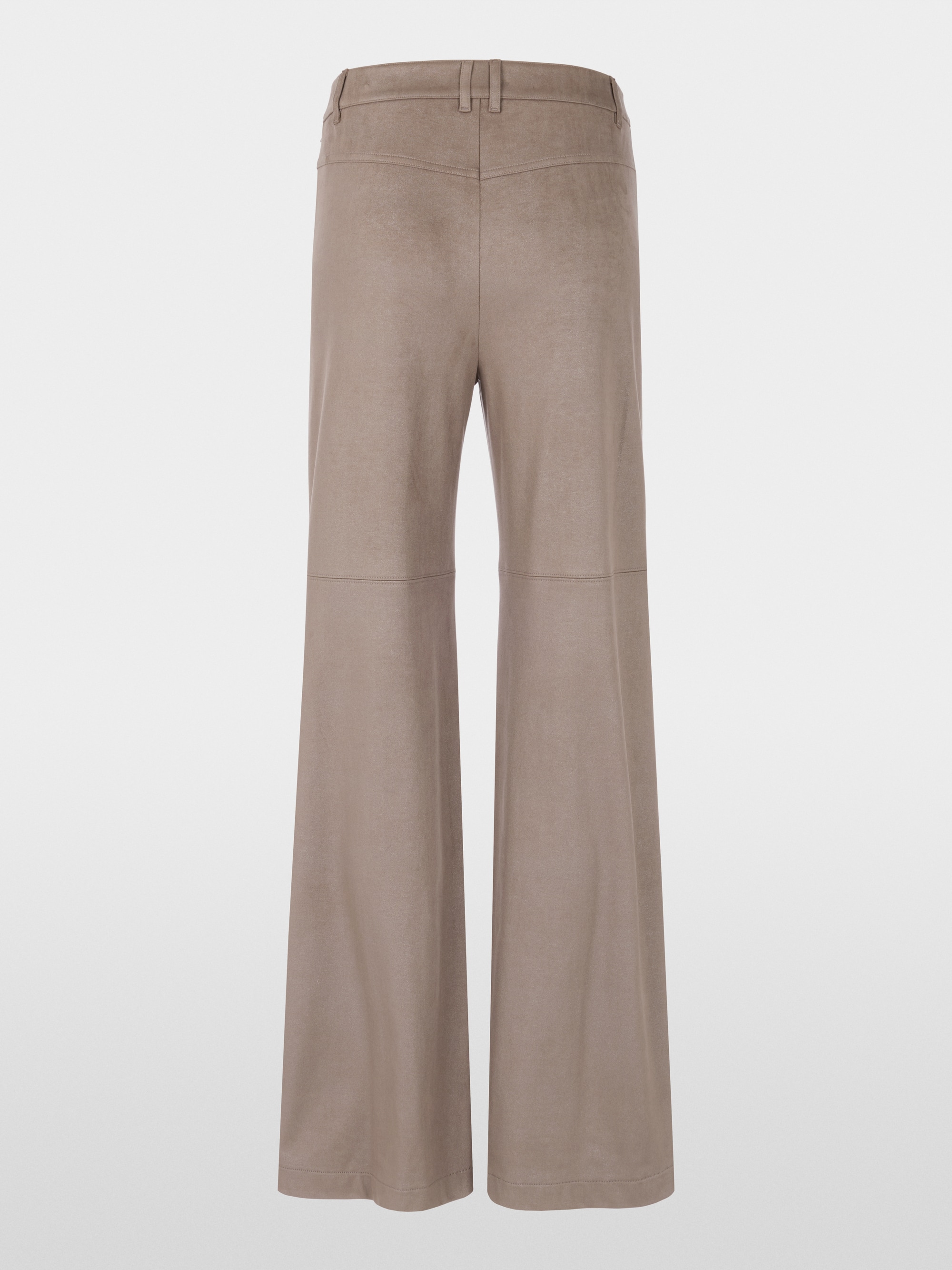WARRI wide fit trousers