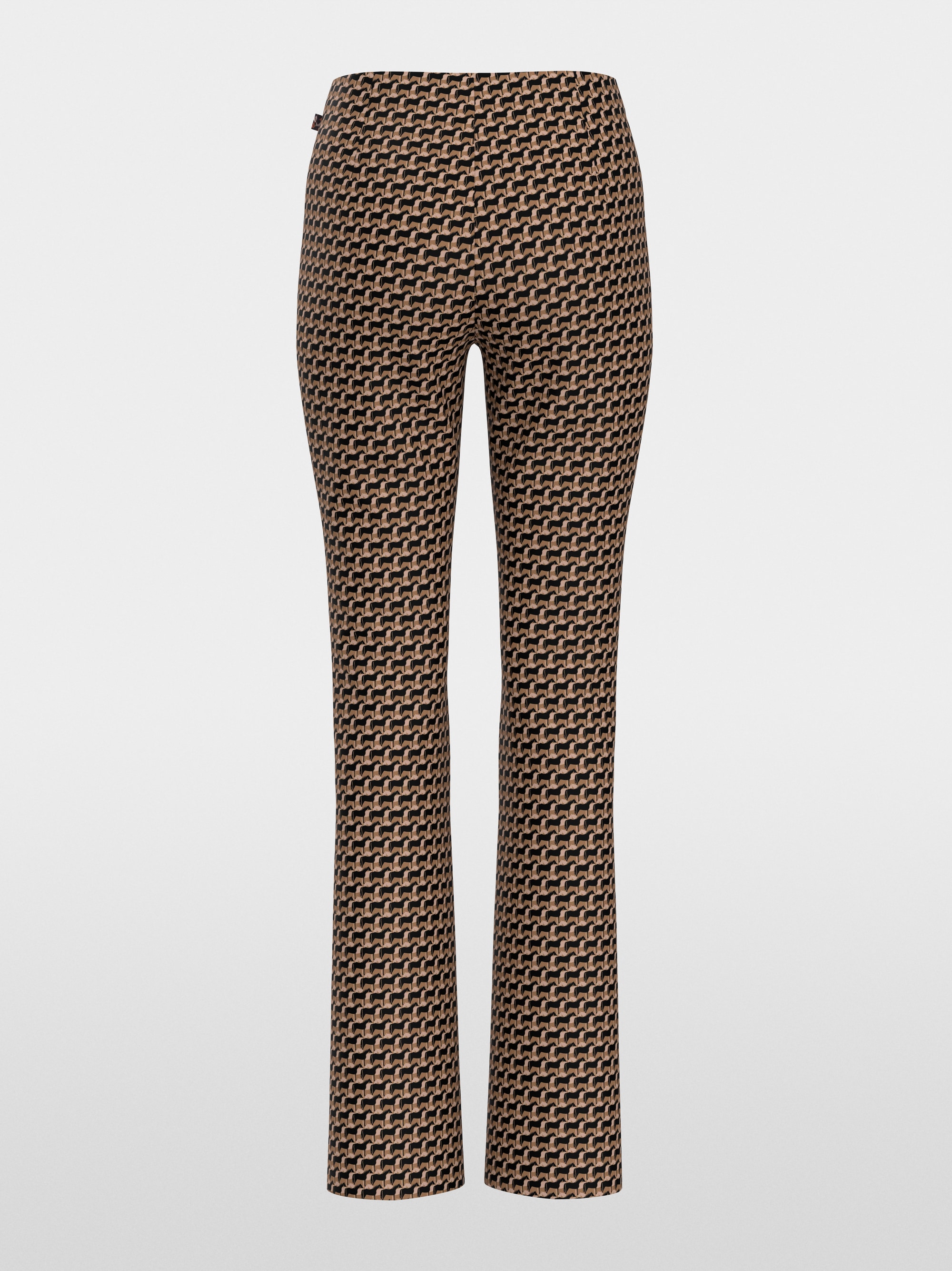 FREDERICA trousers in a feminine fit