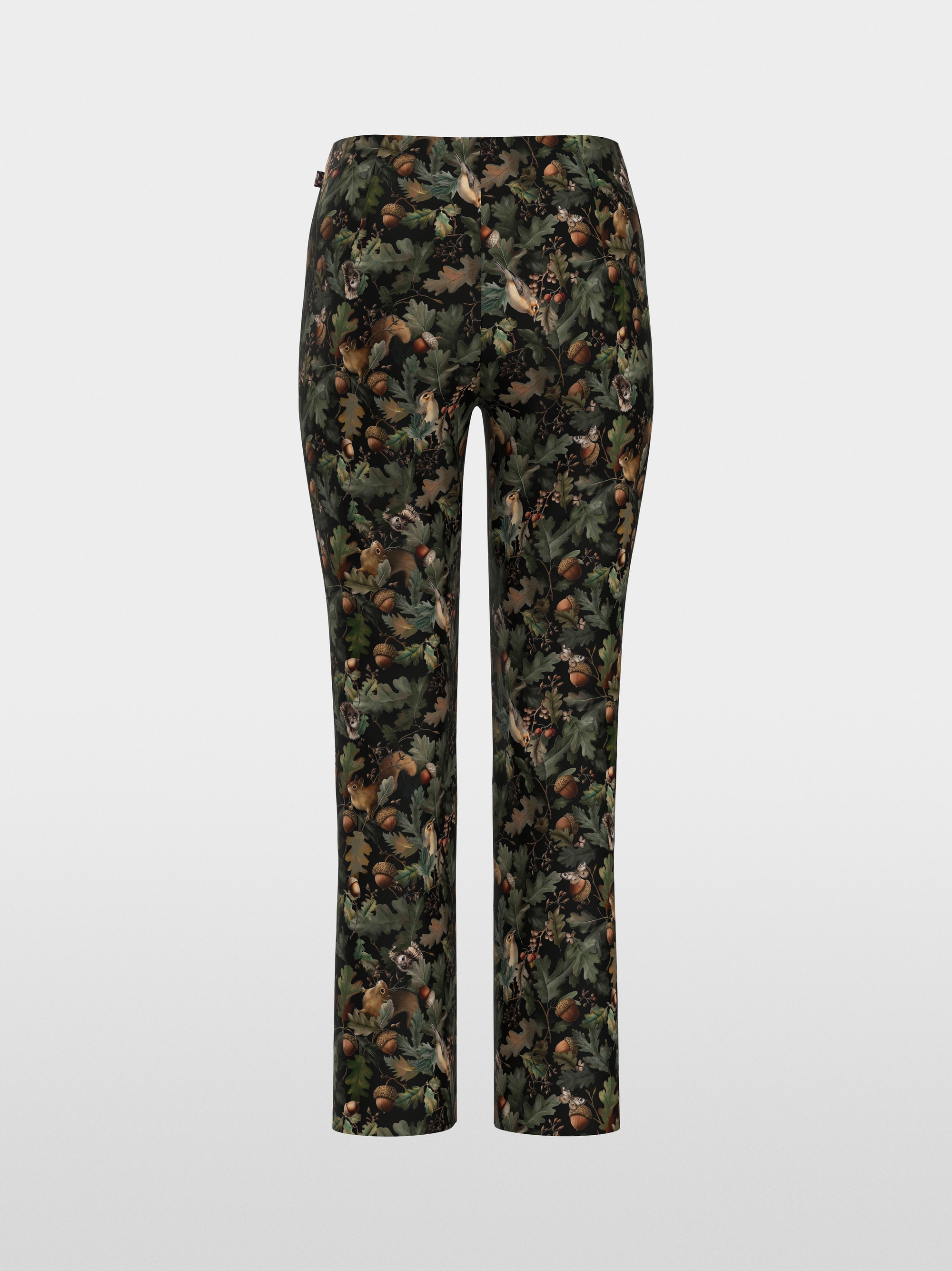 FREDERICA trousers in a feminine fit