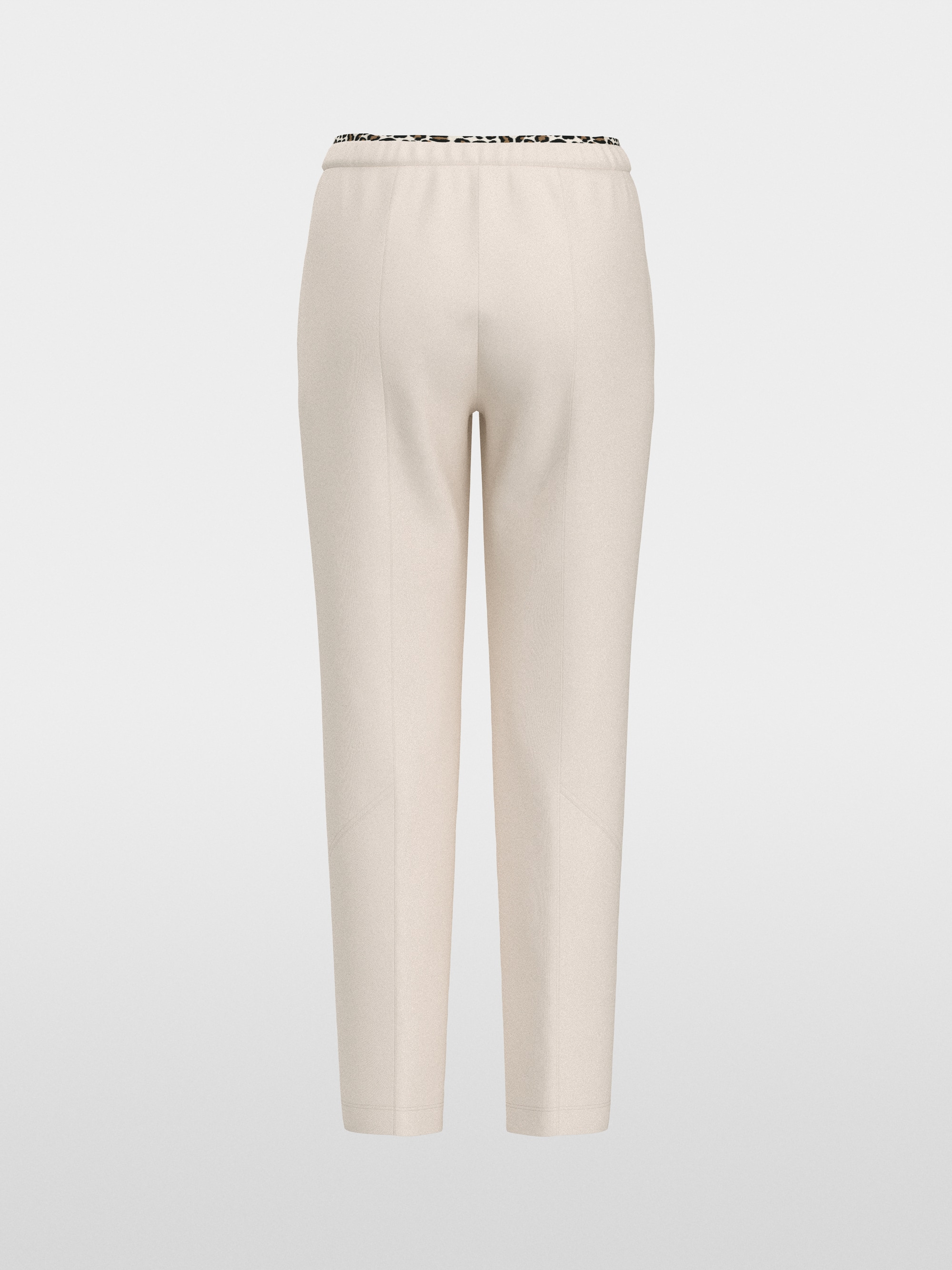 RHODOS relaxed fit trousers