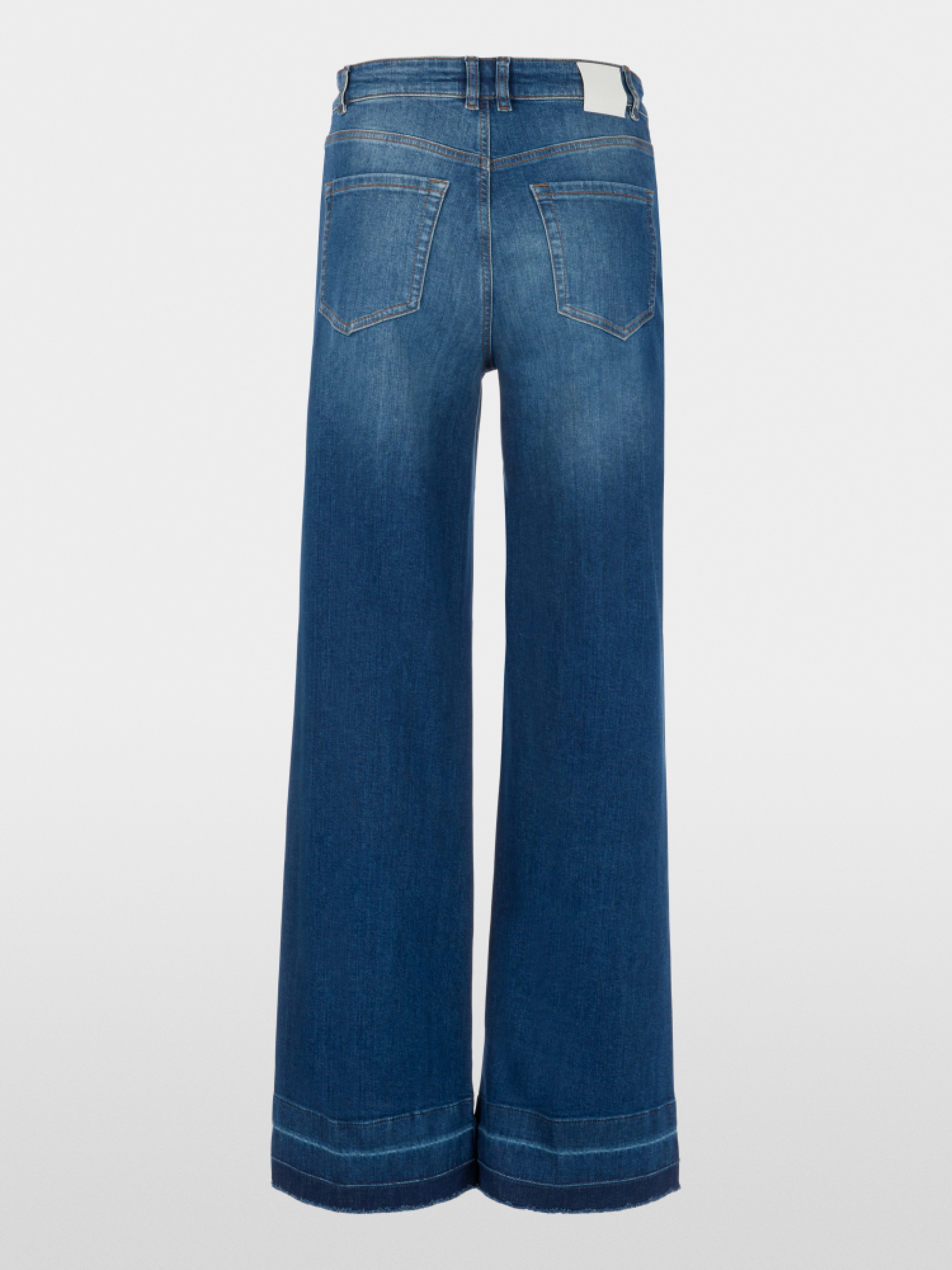 WARRI wide fit jeans