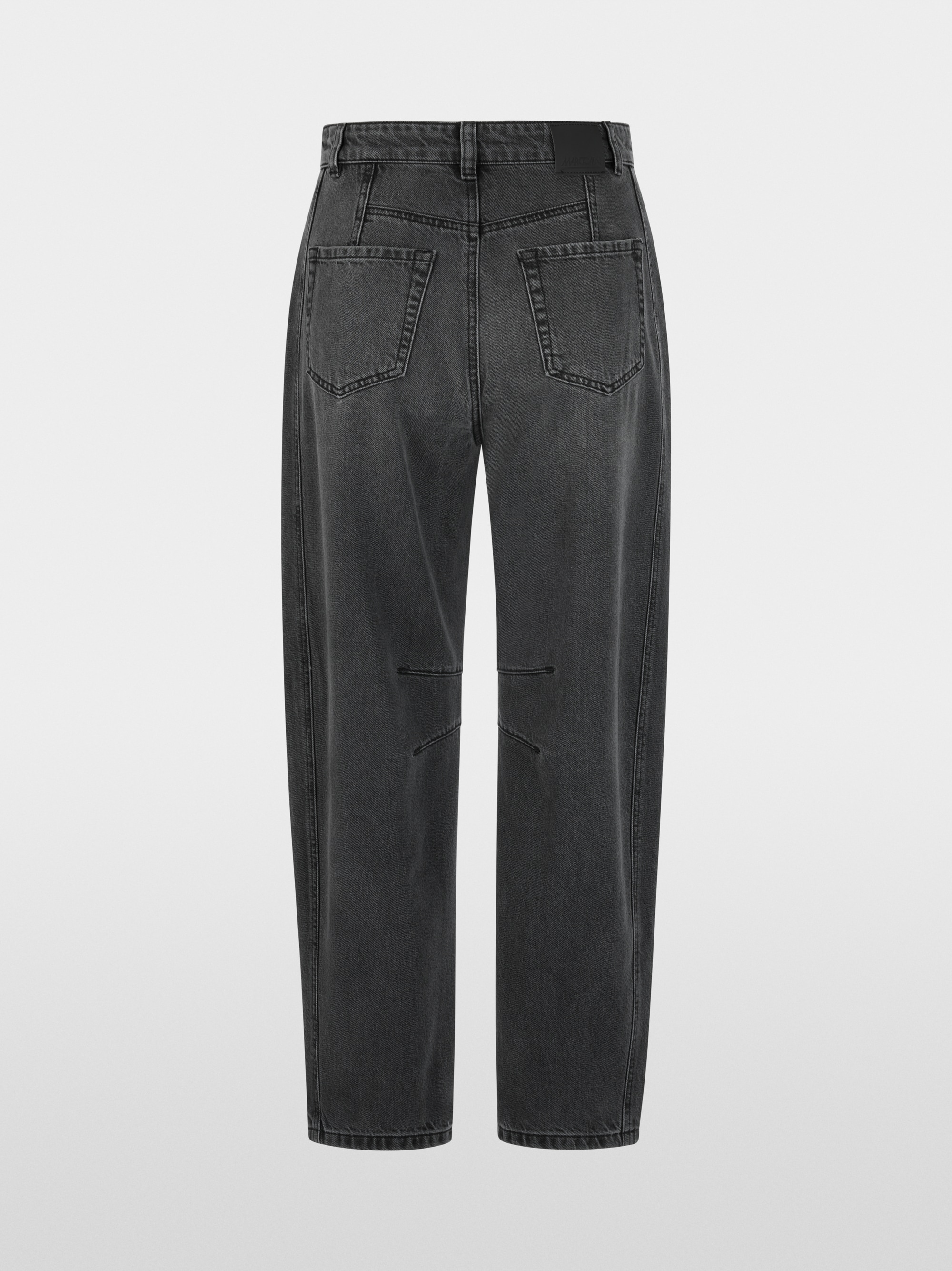 RUMA O-Shape relaxed fit jeans