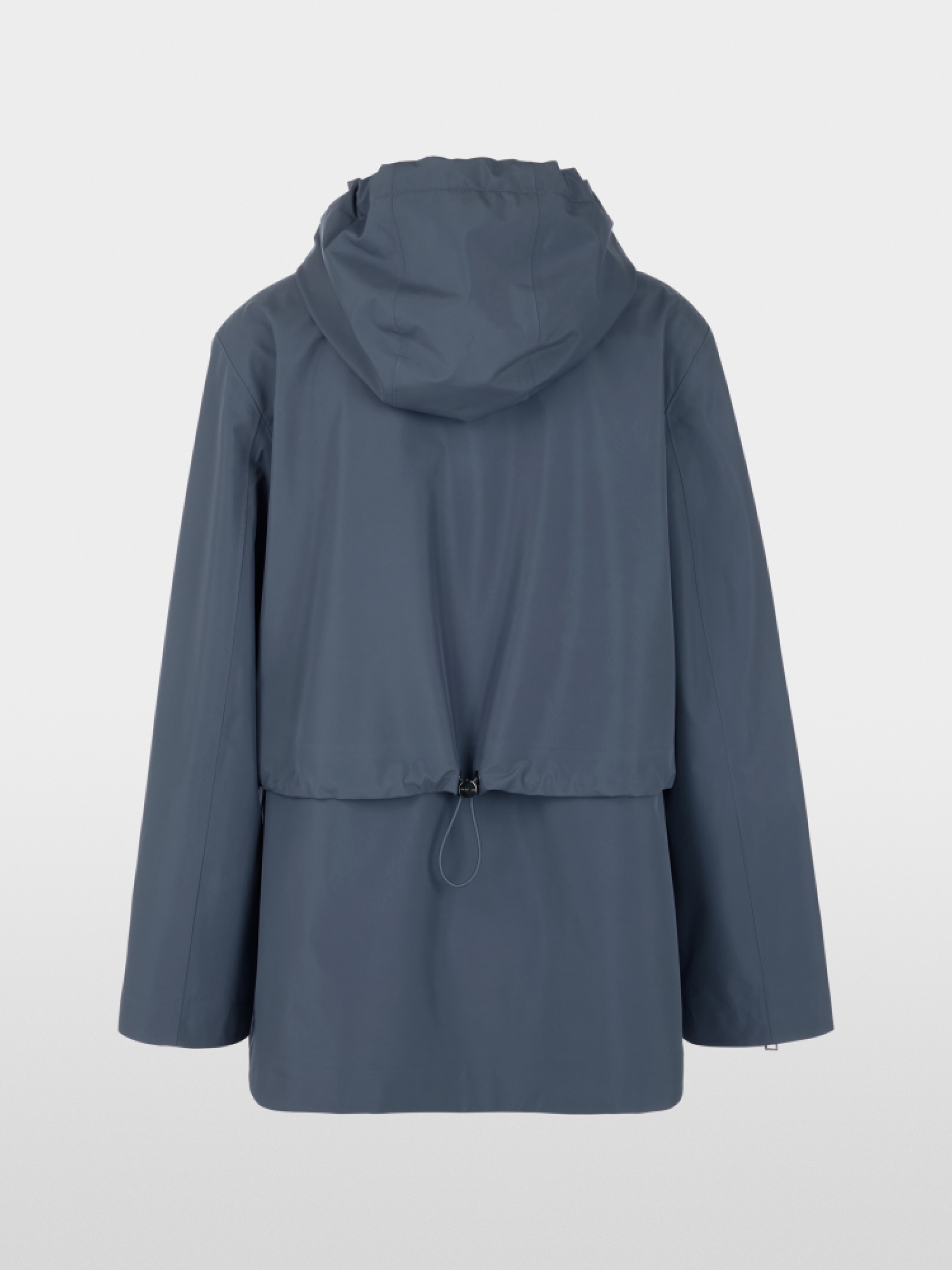 Lightweight outdoor jacket