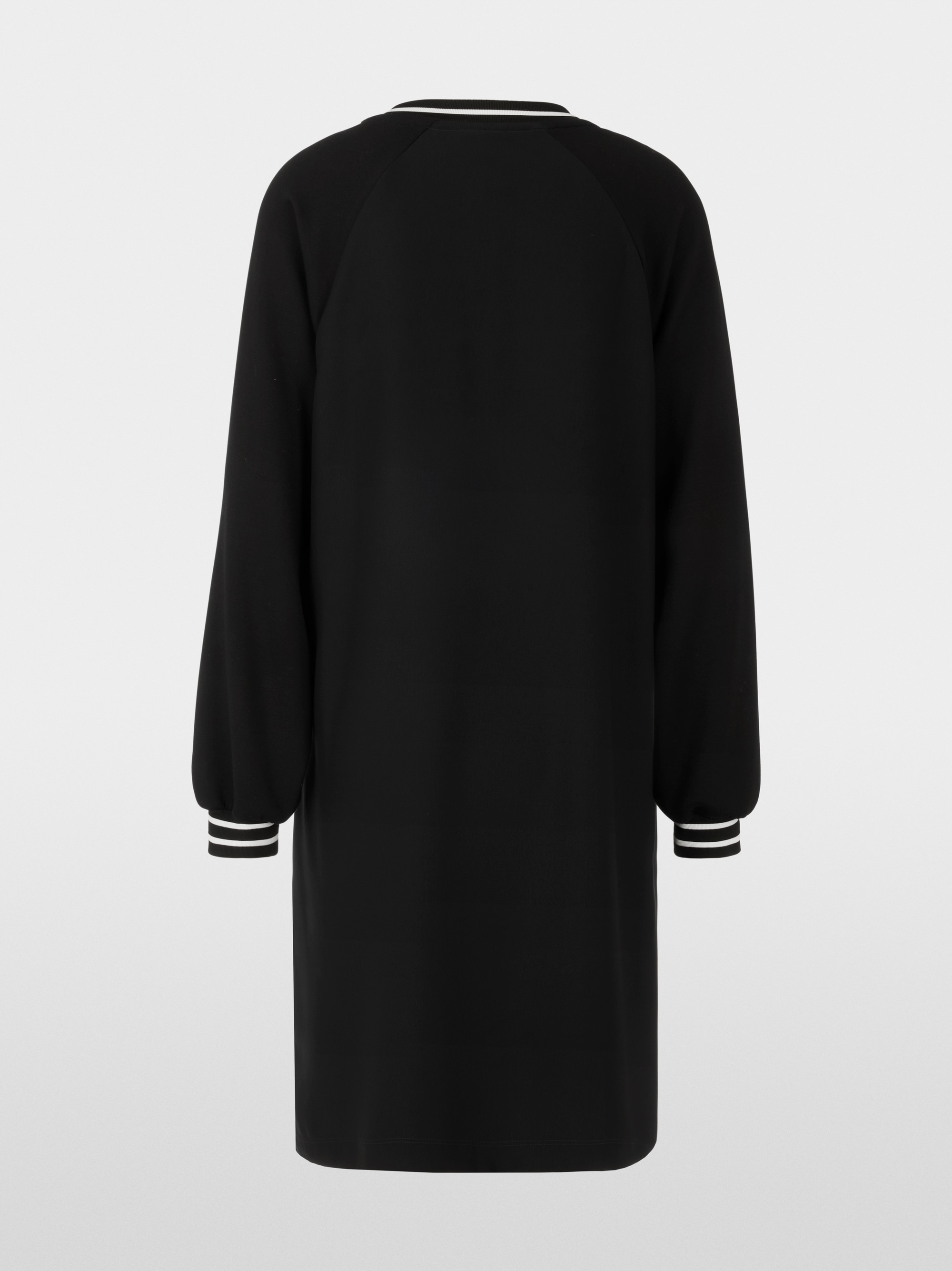 Casual shirt dress