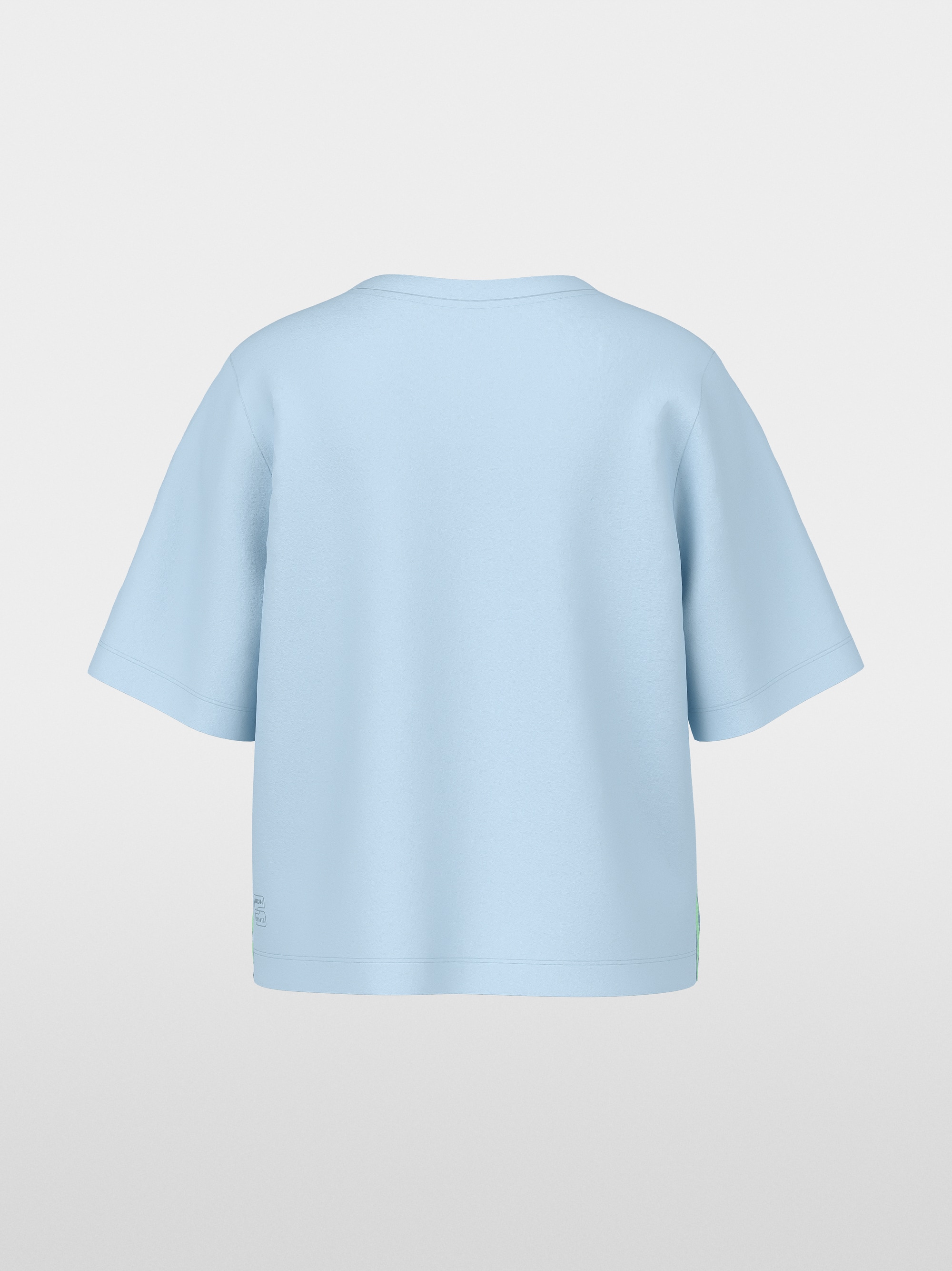 Sporty T-shirt