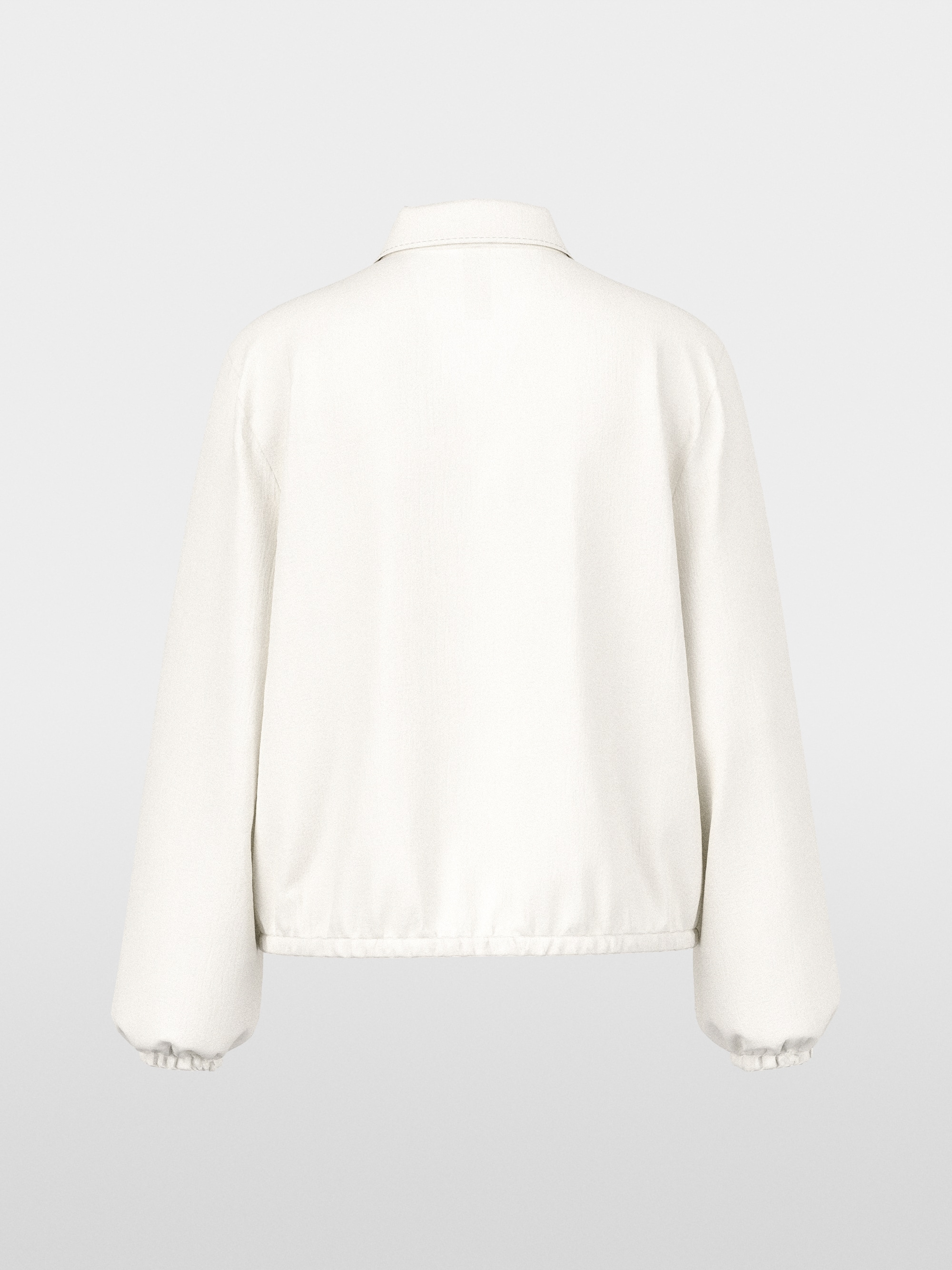 Blouse élégante