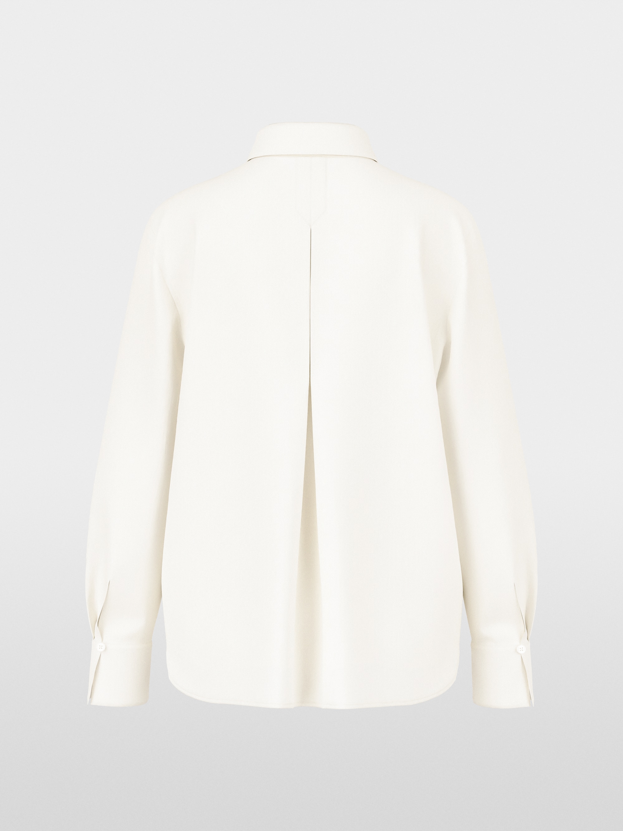 Classic blouse