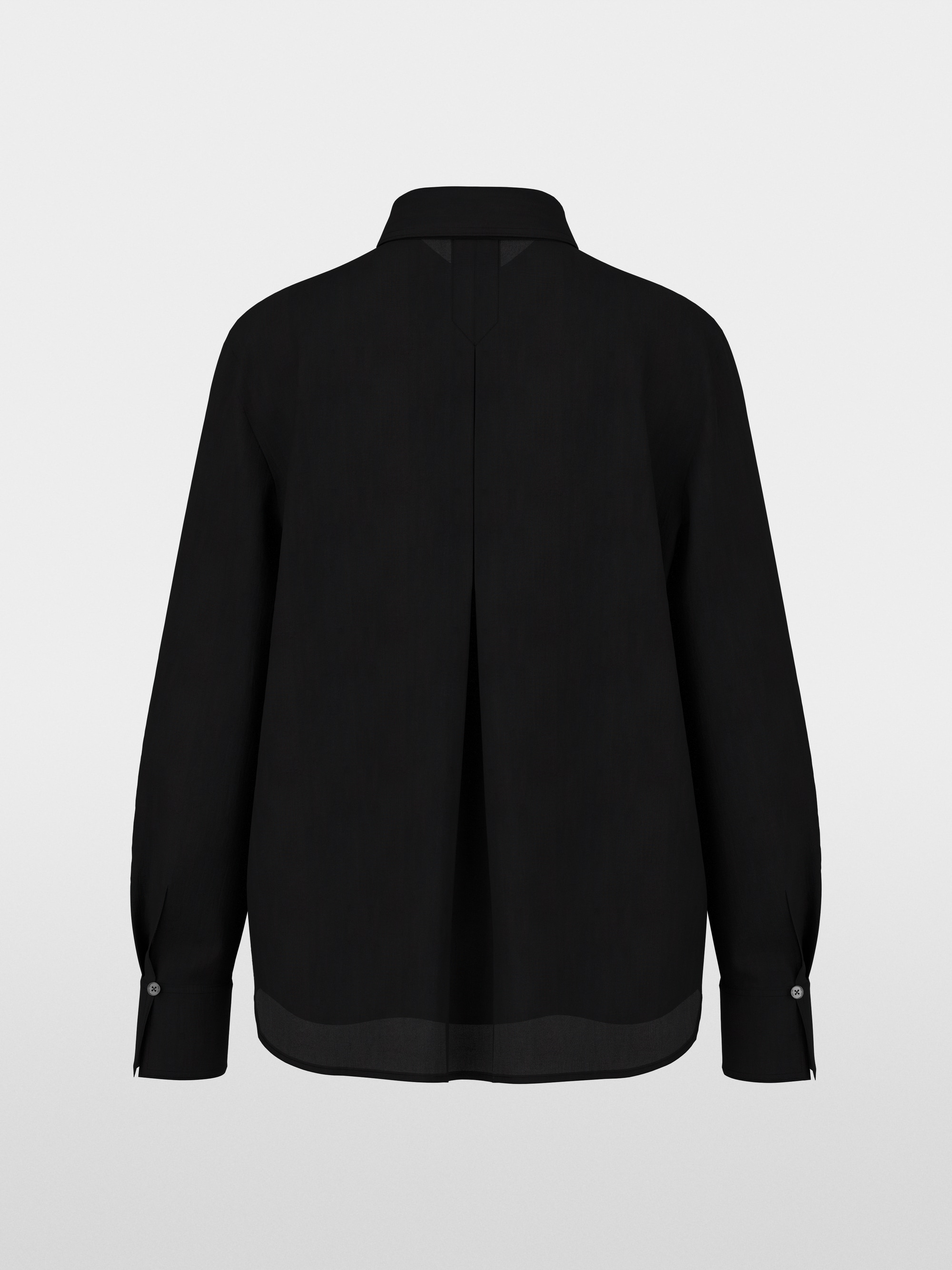 Classic blouse