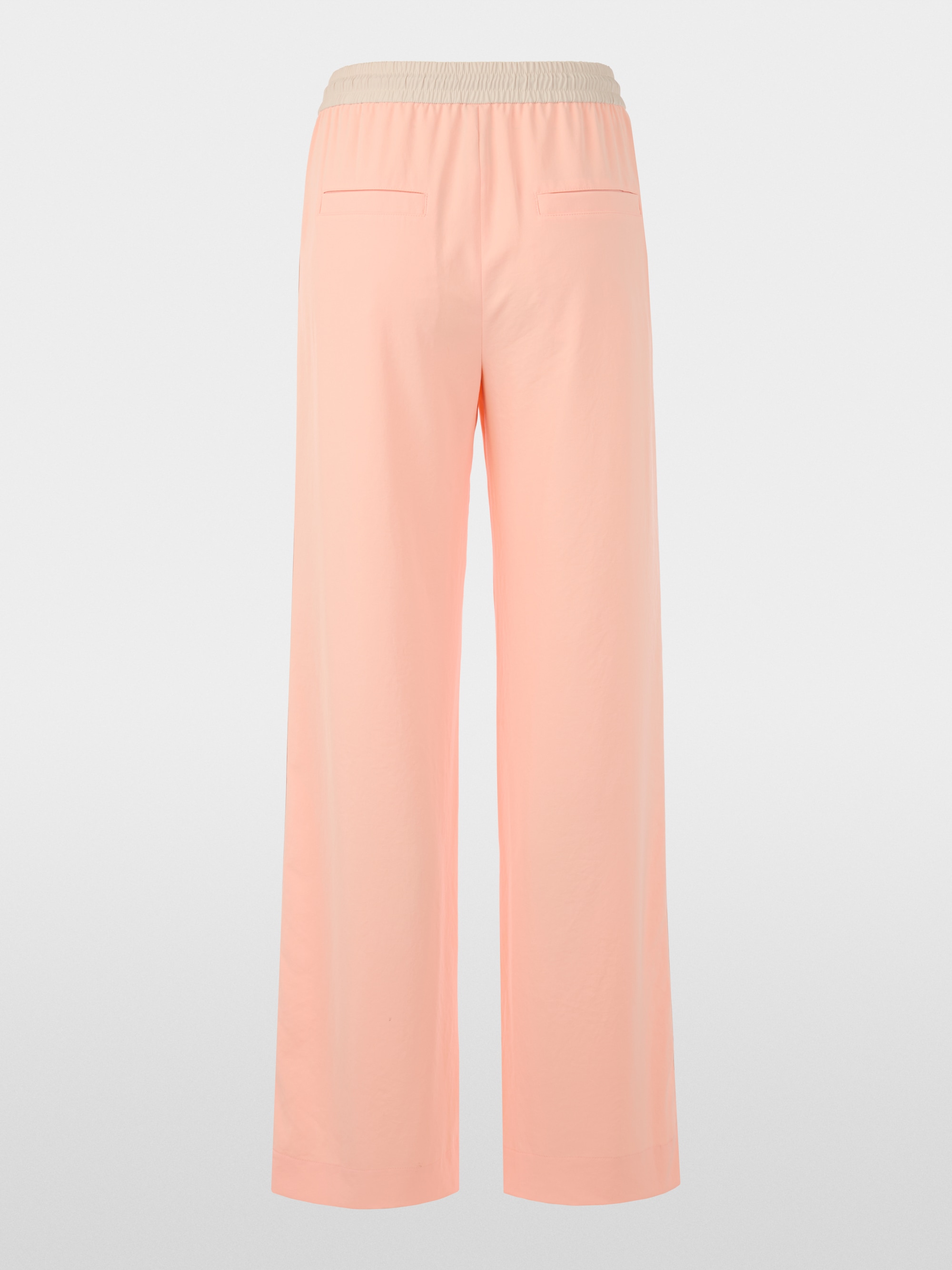 Pantalon à enfiler WELKOM avec bandeau logo