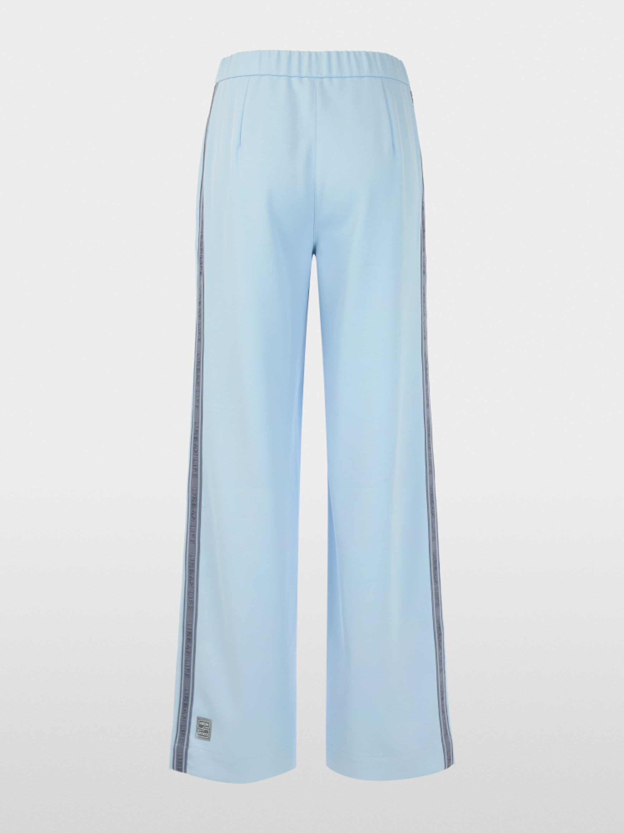 WARRI wide-cut trousers