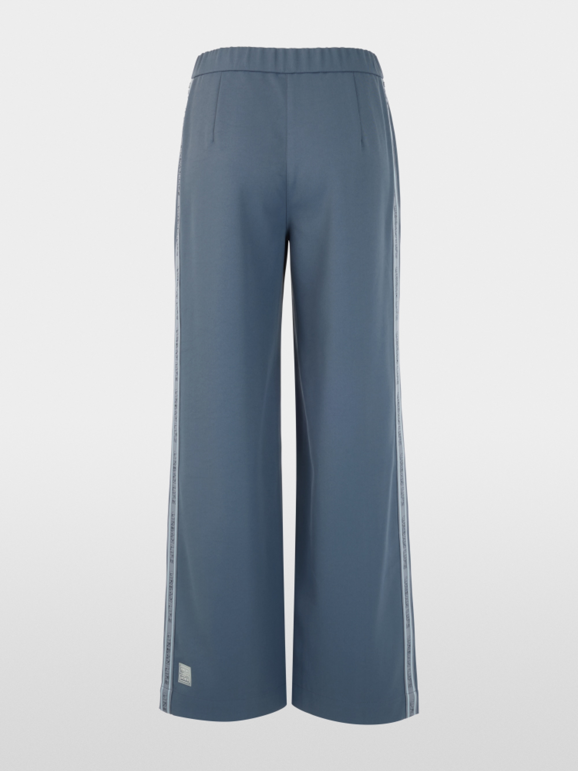 WARRI wide-cut trousers
