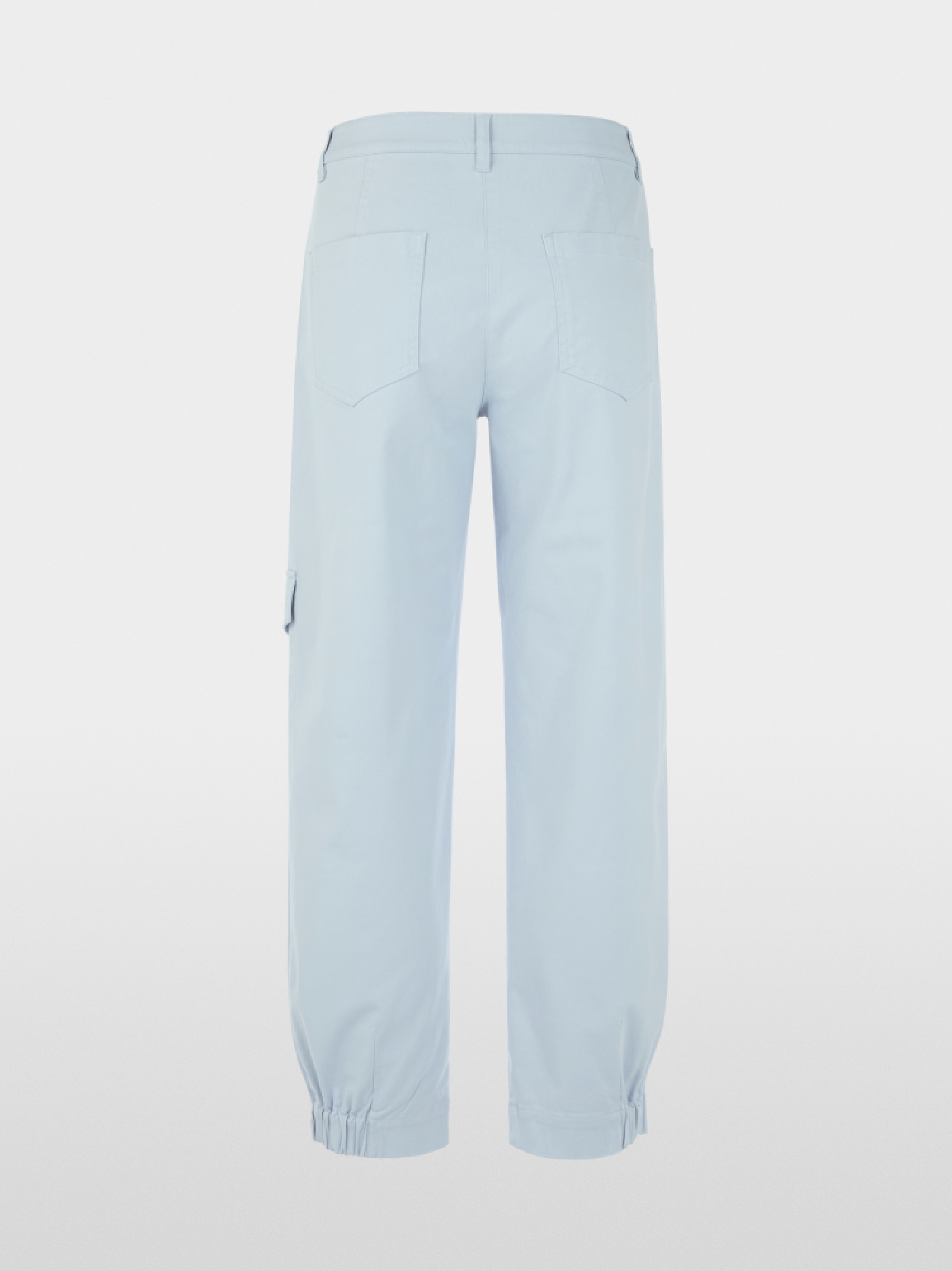 RENTON cargo trousers