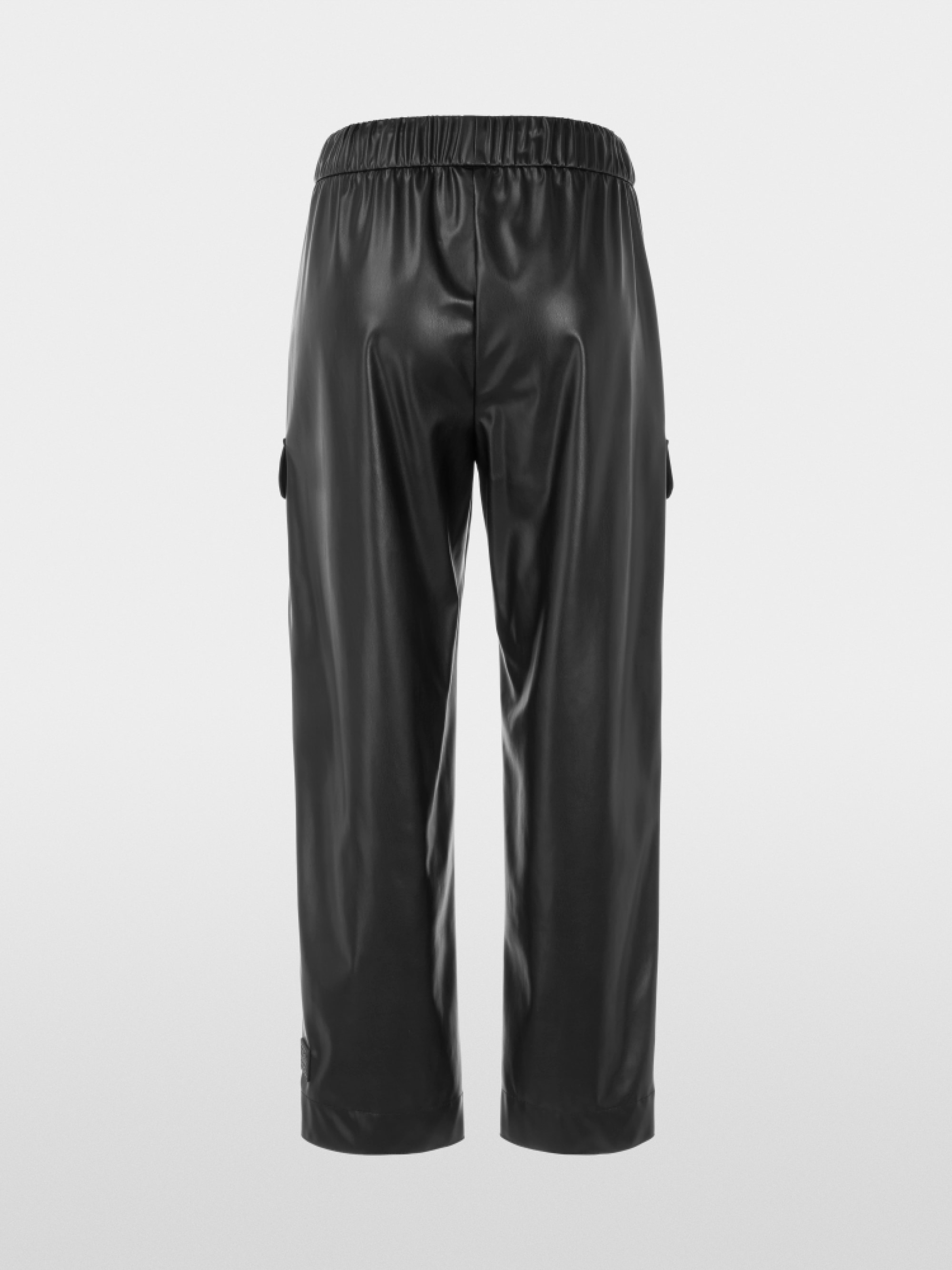 Pantalon en similicuir WUXI