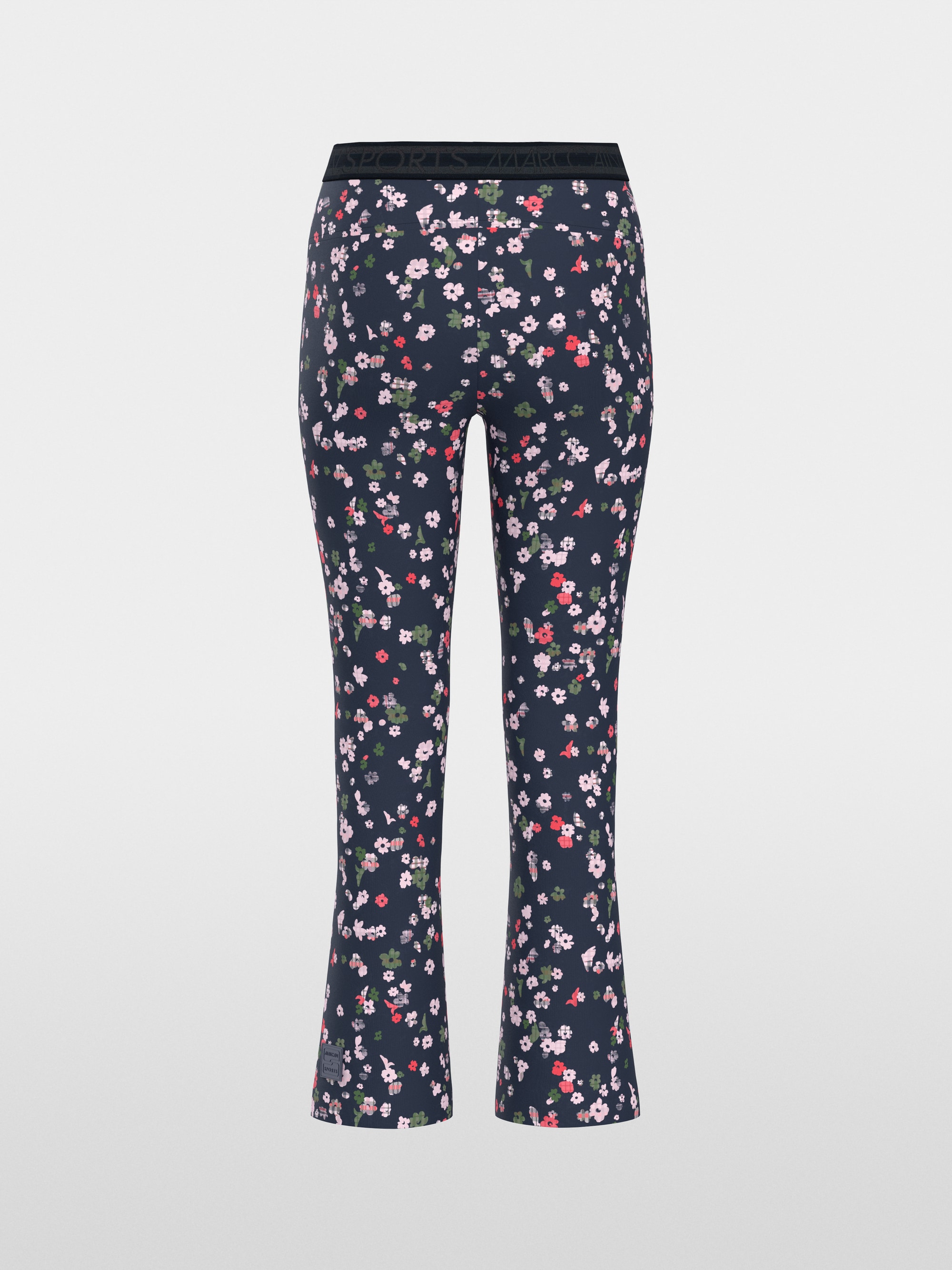 Pantalon FREDERICA, coupe féminine