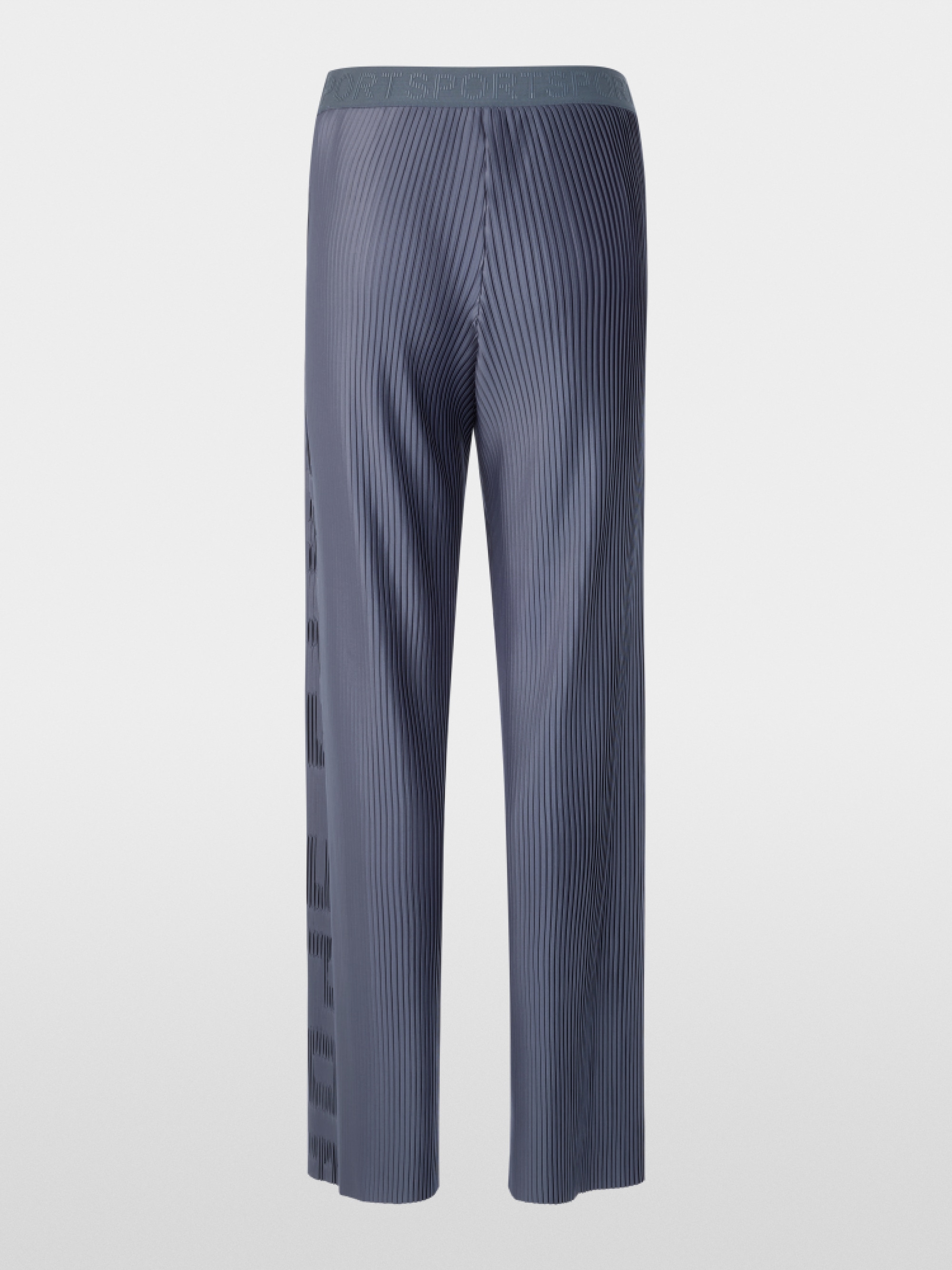 WASHINGTON pleated trousers