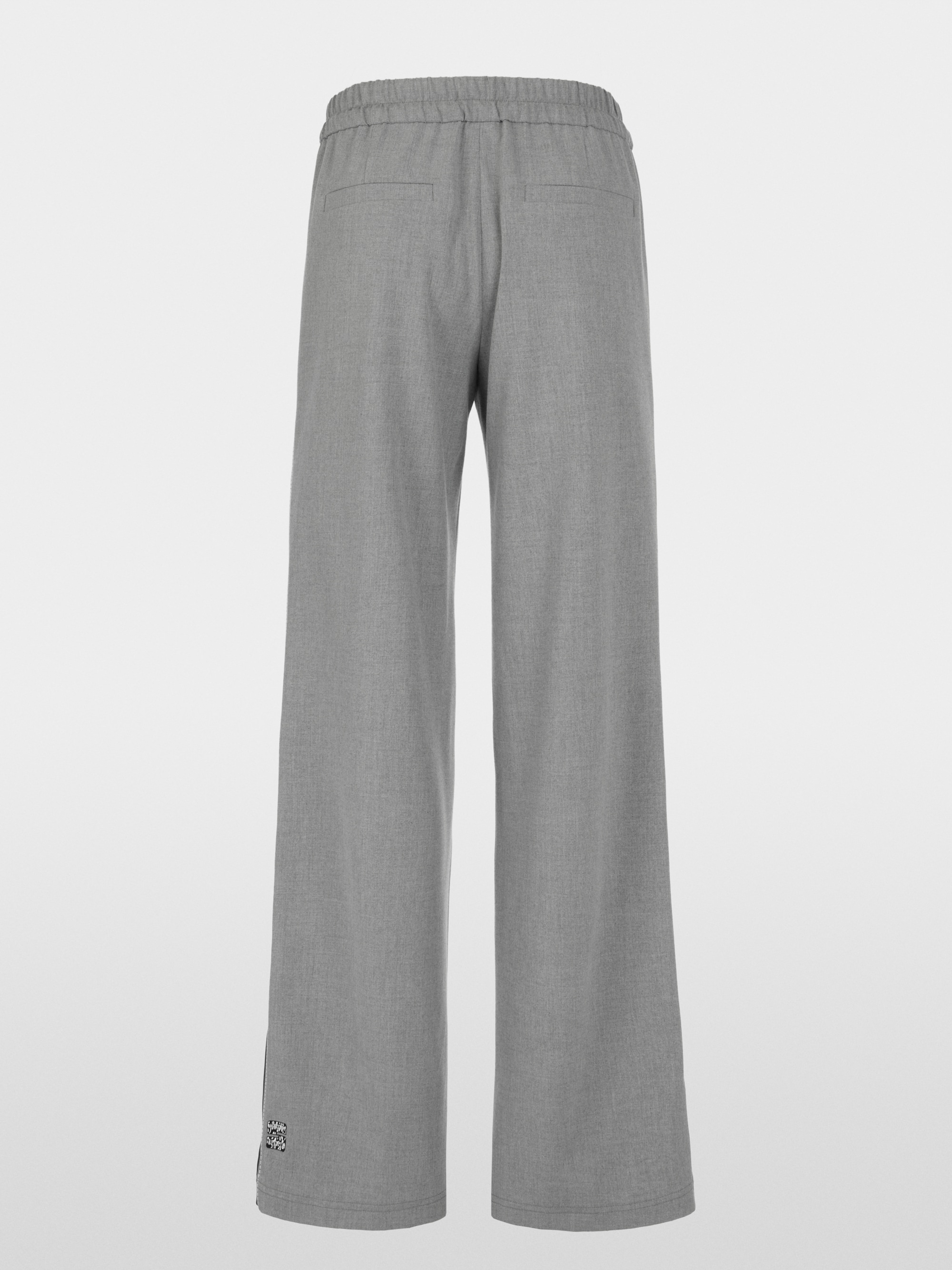 WEDI wide pull-on trousers