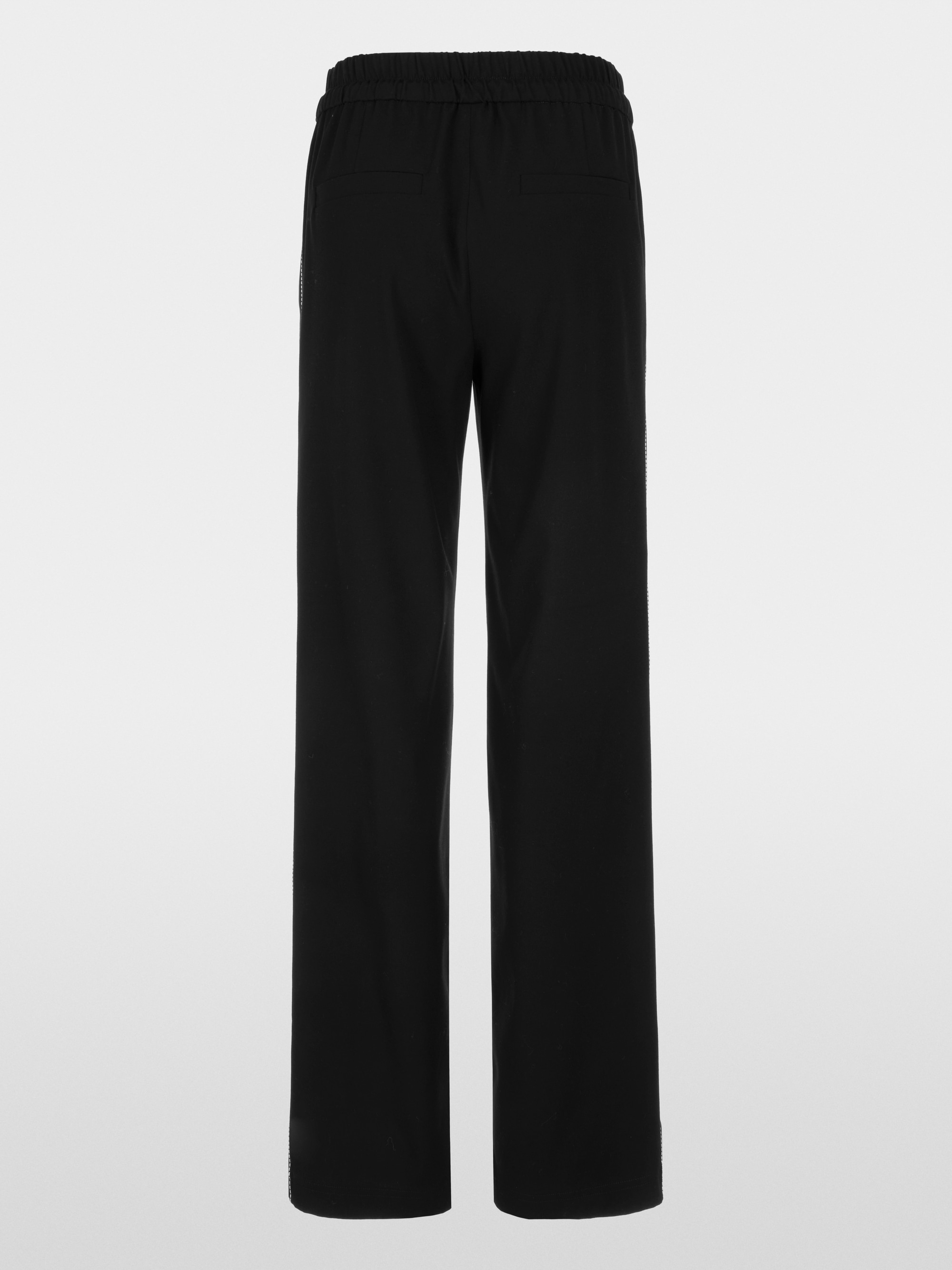 WEDI wide pull-on trousers