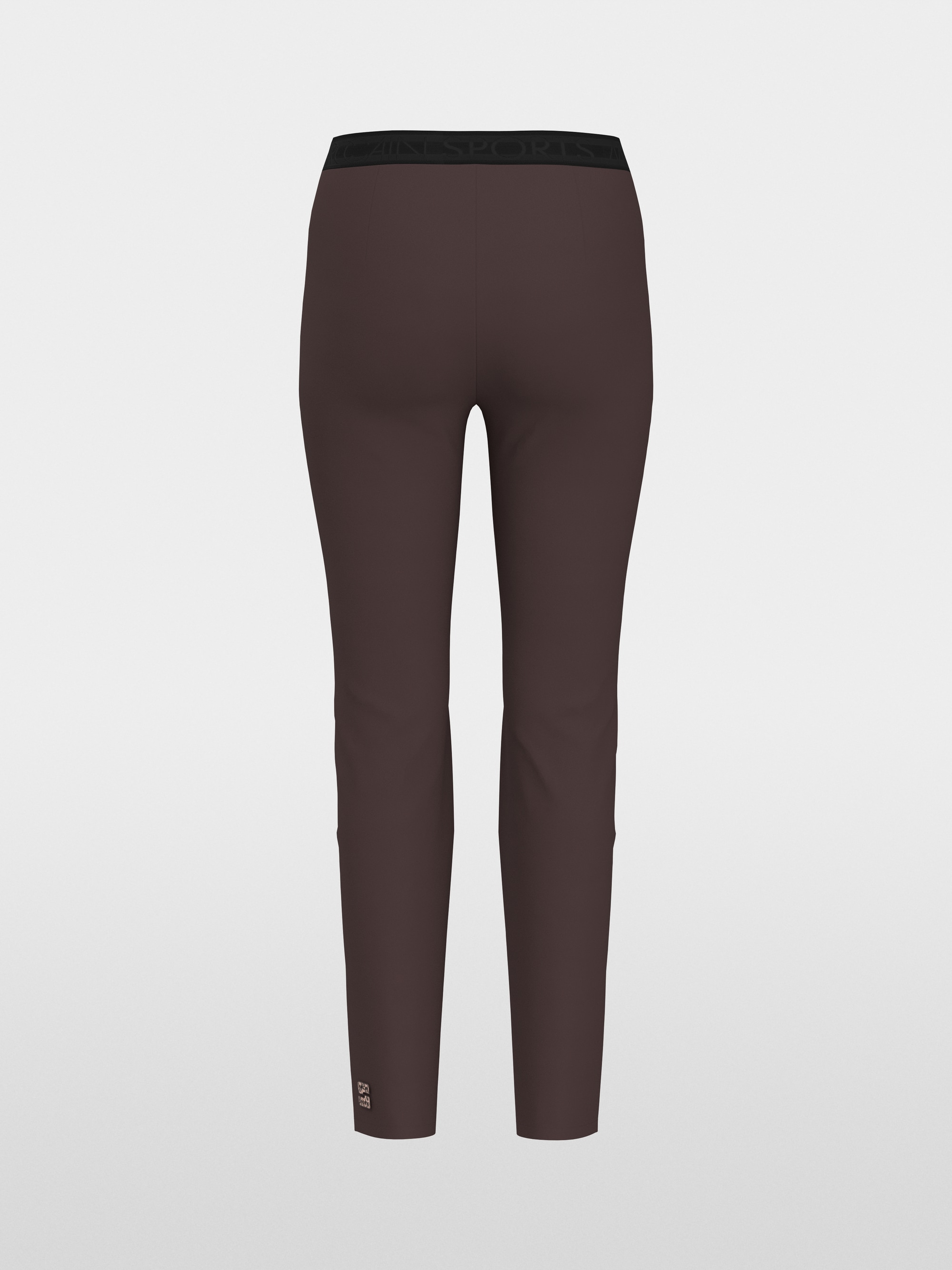 SIENA fabric trousers