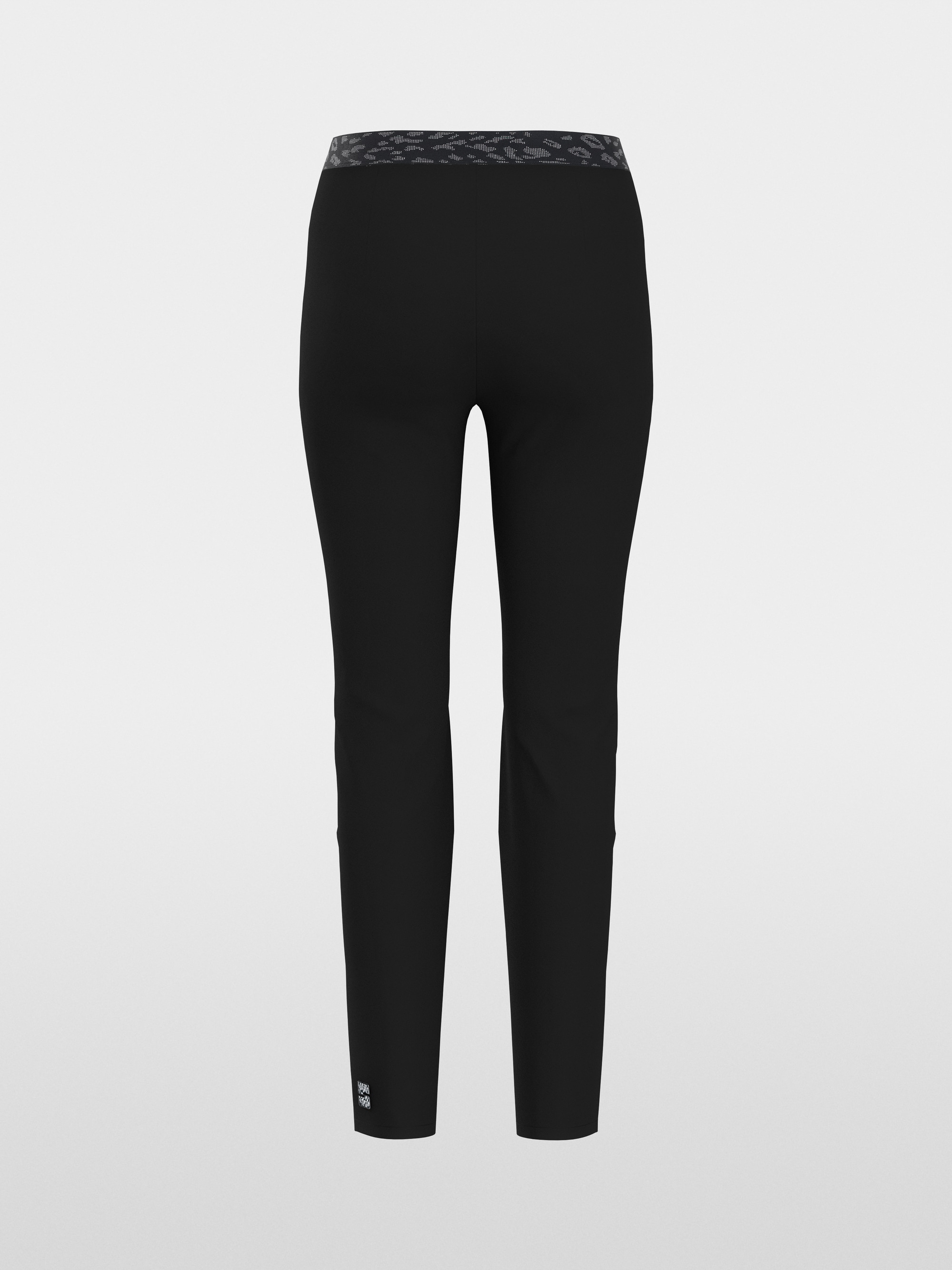 SIENA fabric trousers