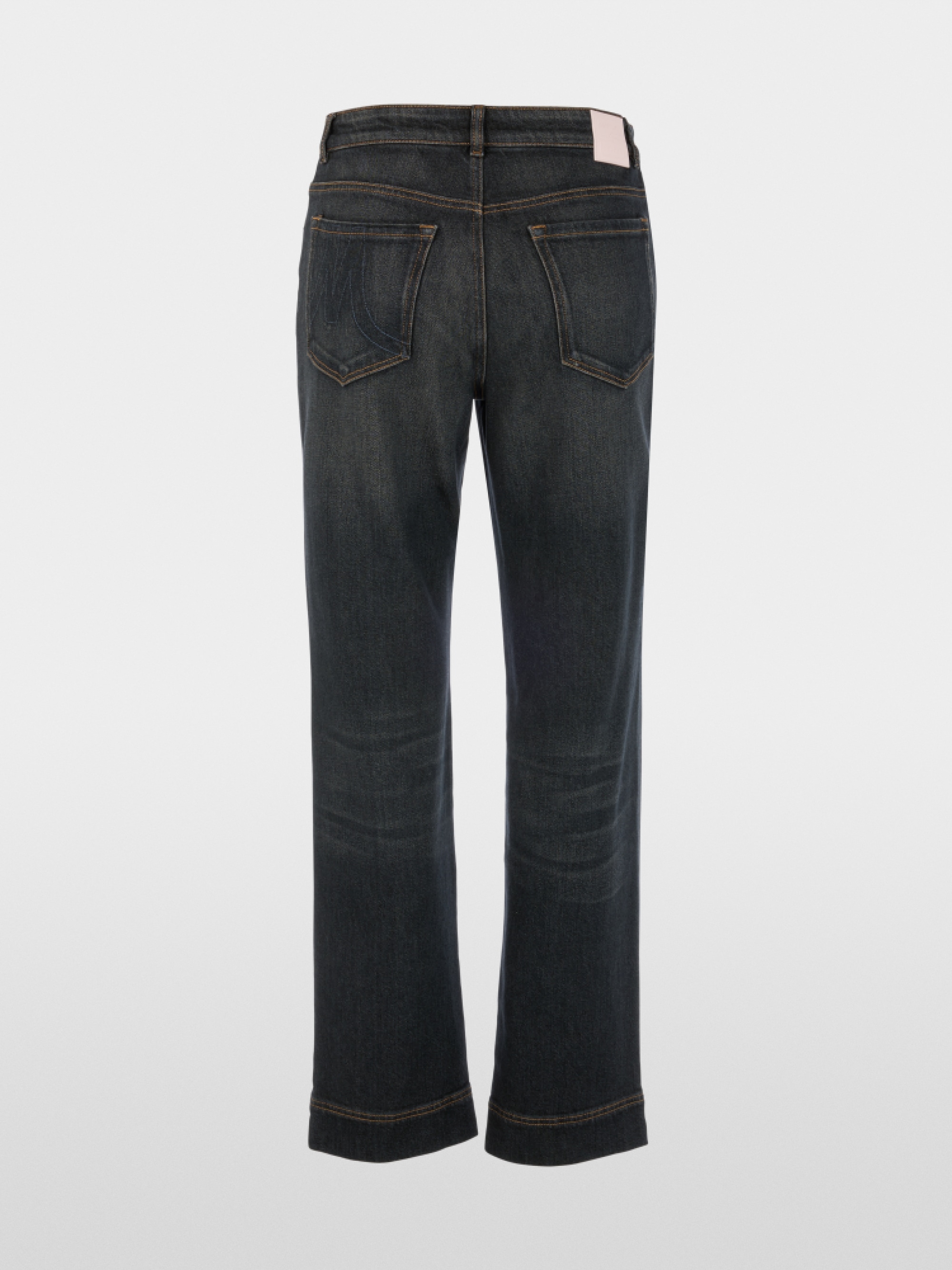 FENDOU feminine fit jeans