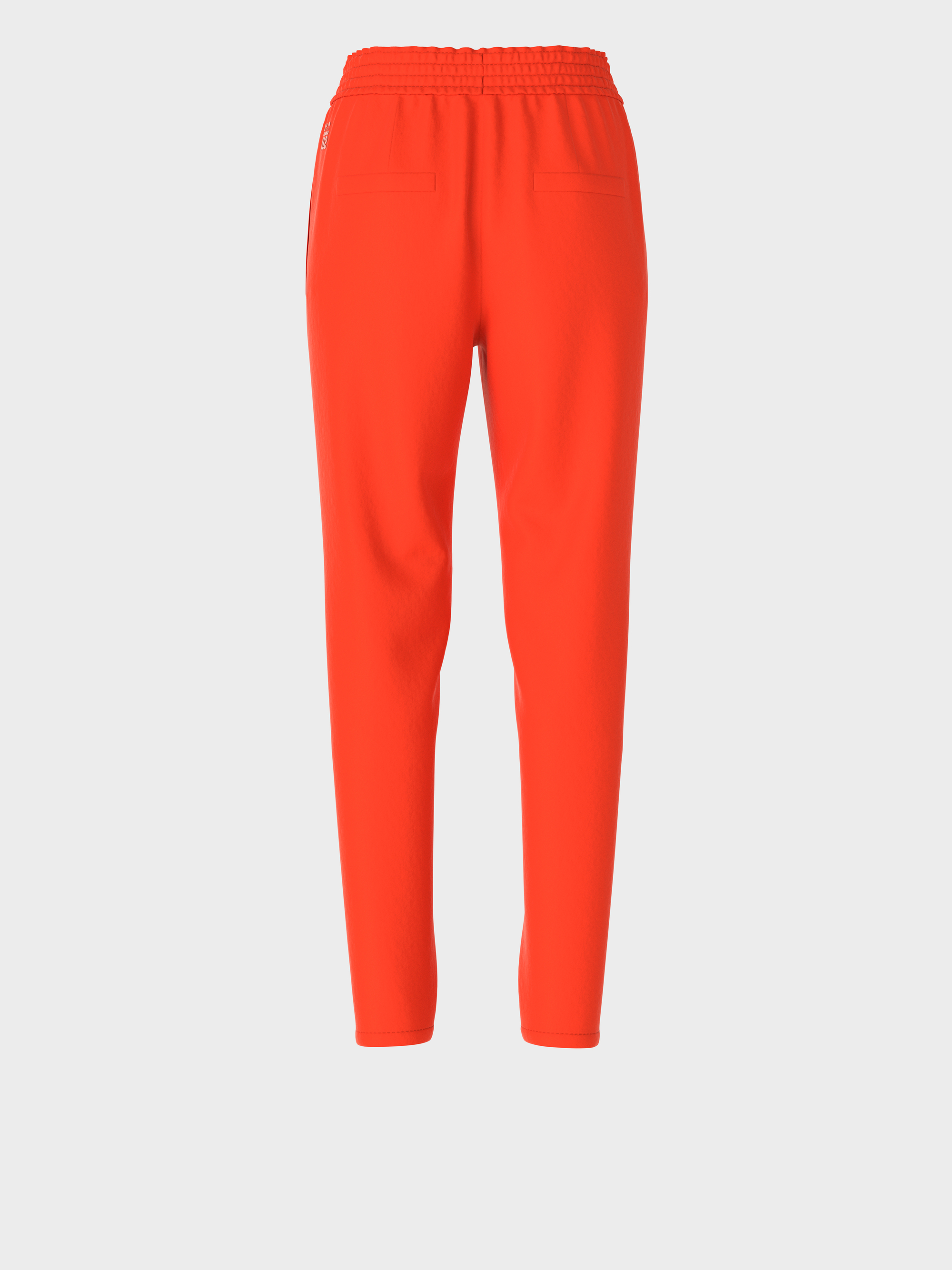 Flowing pants