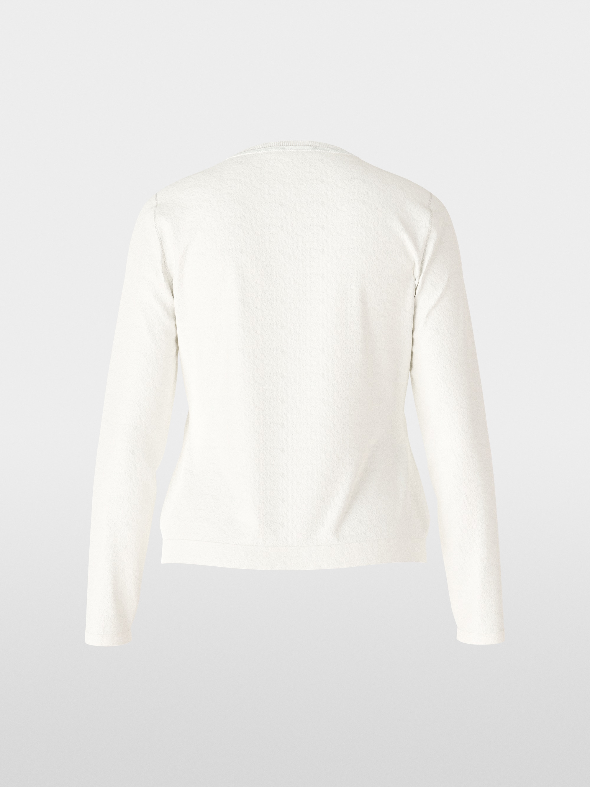 Sweater tricoté en Allemagne