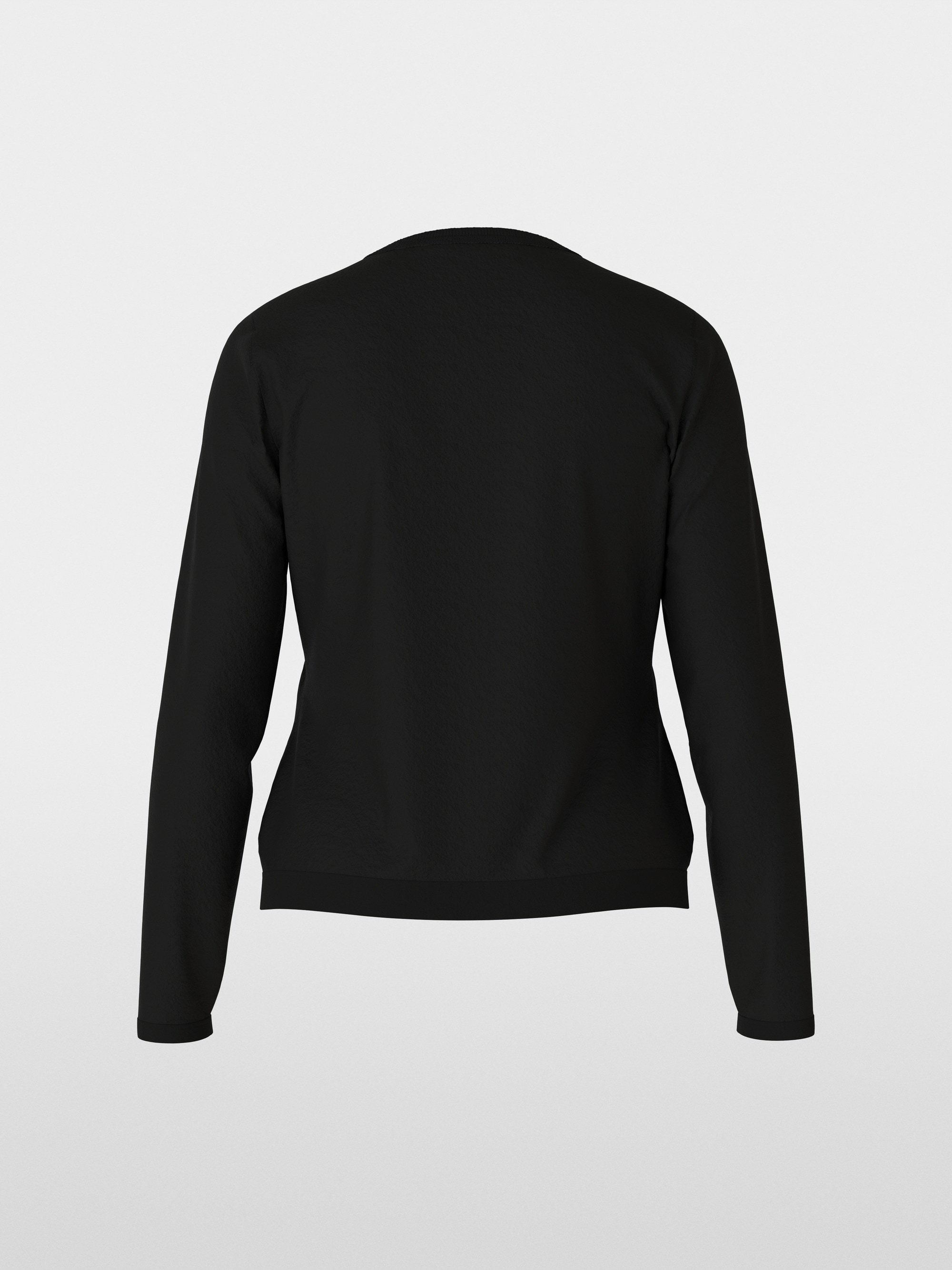 Sweater tricoté en Allemagne