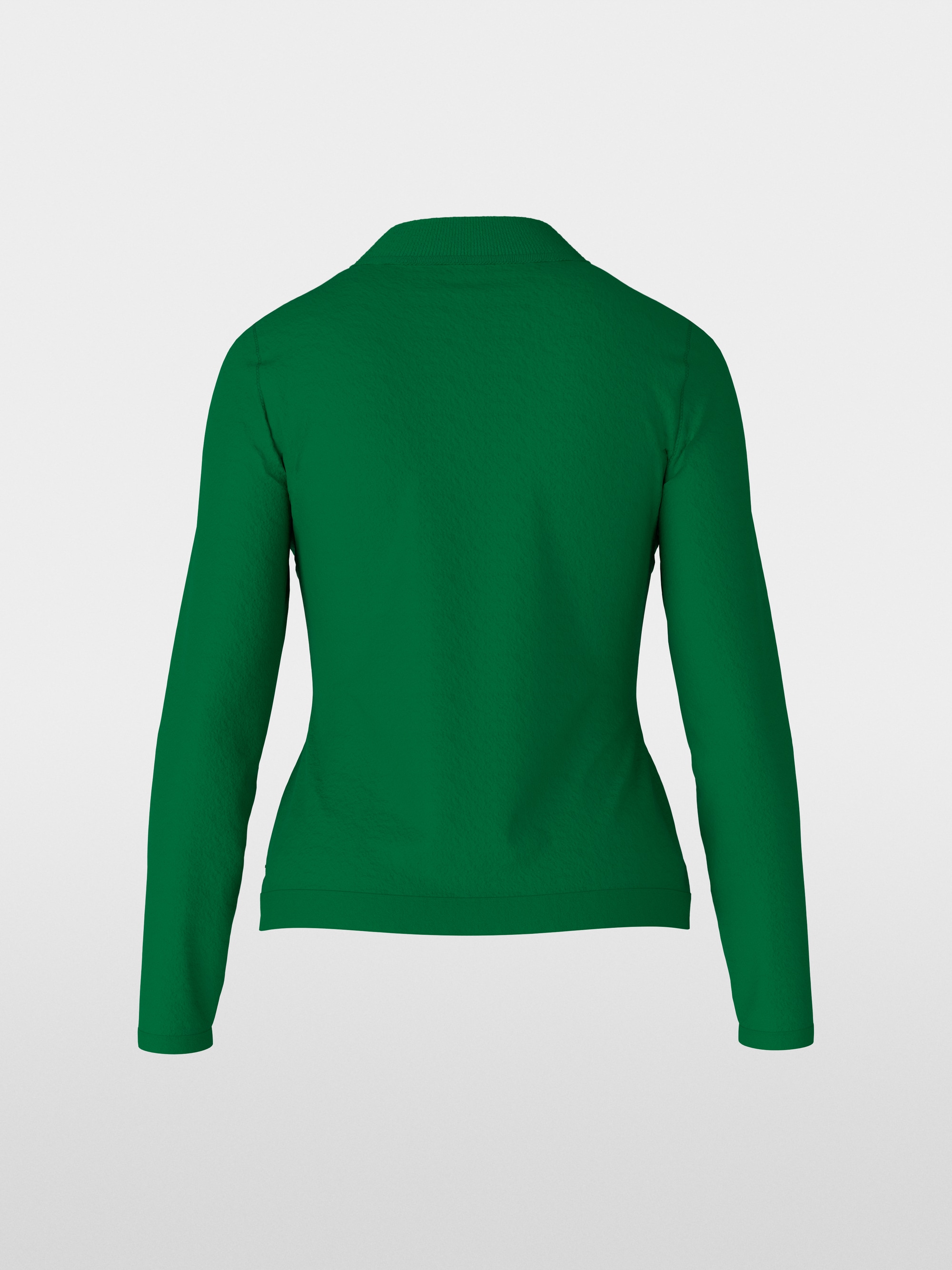 Sweat tricoté en Allemagne