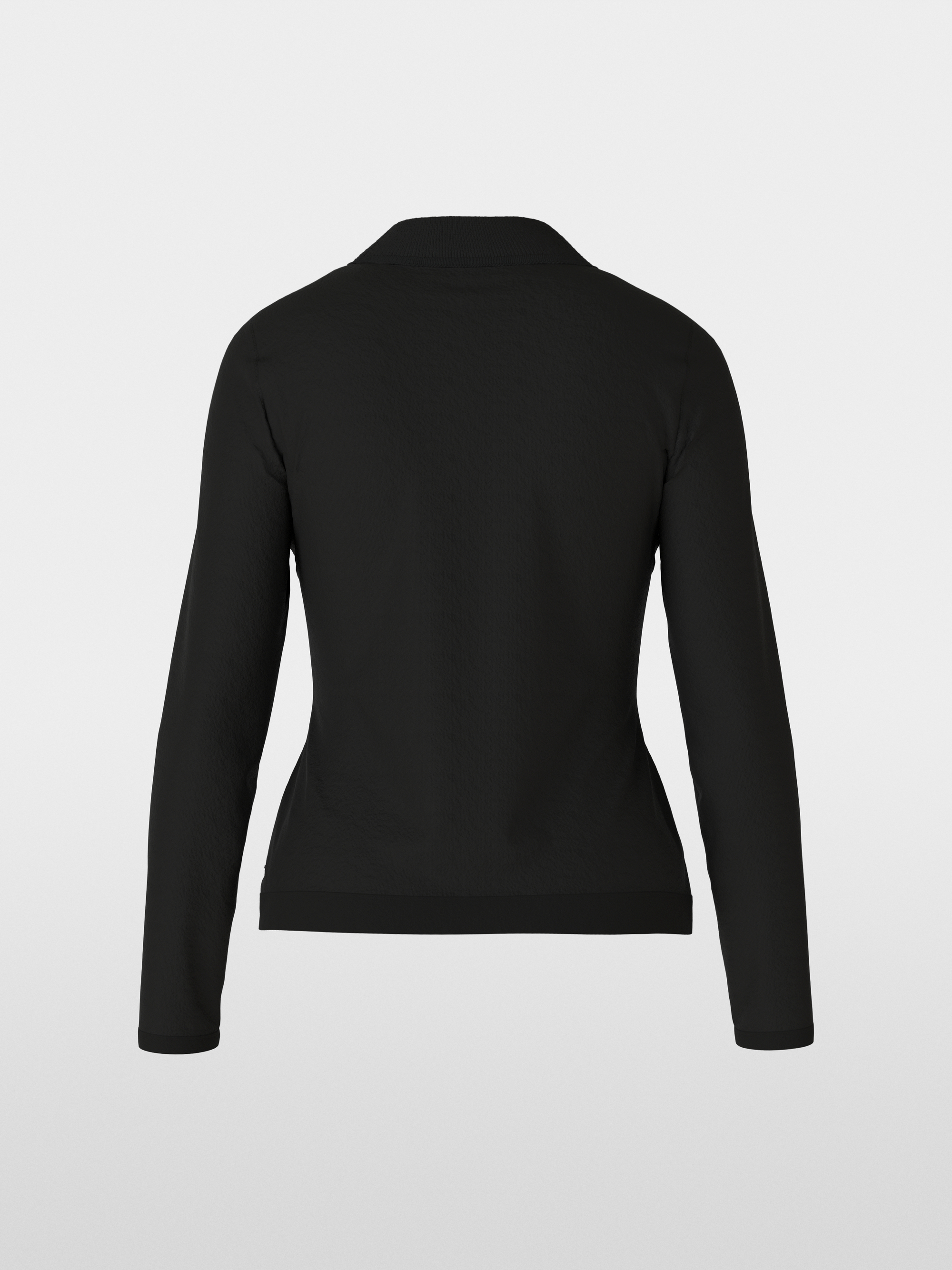 Jumper knitted in Germany