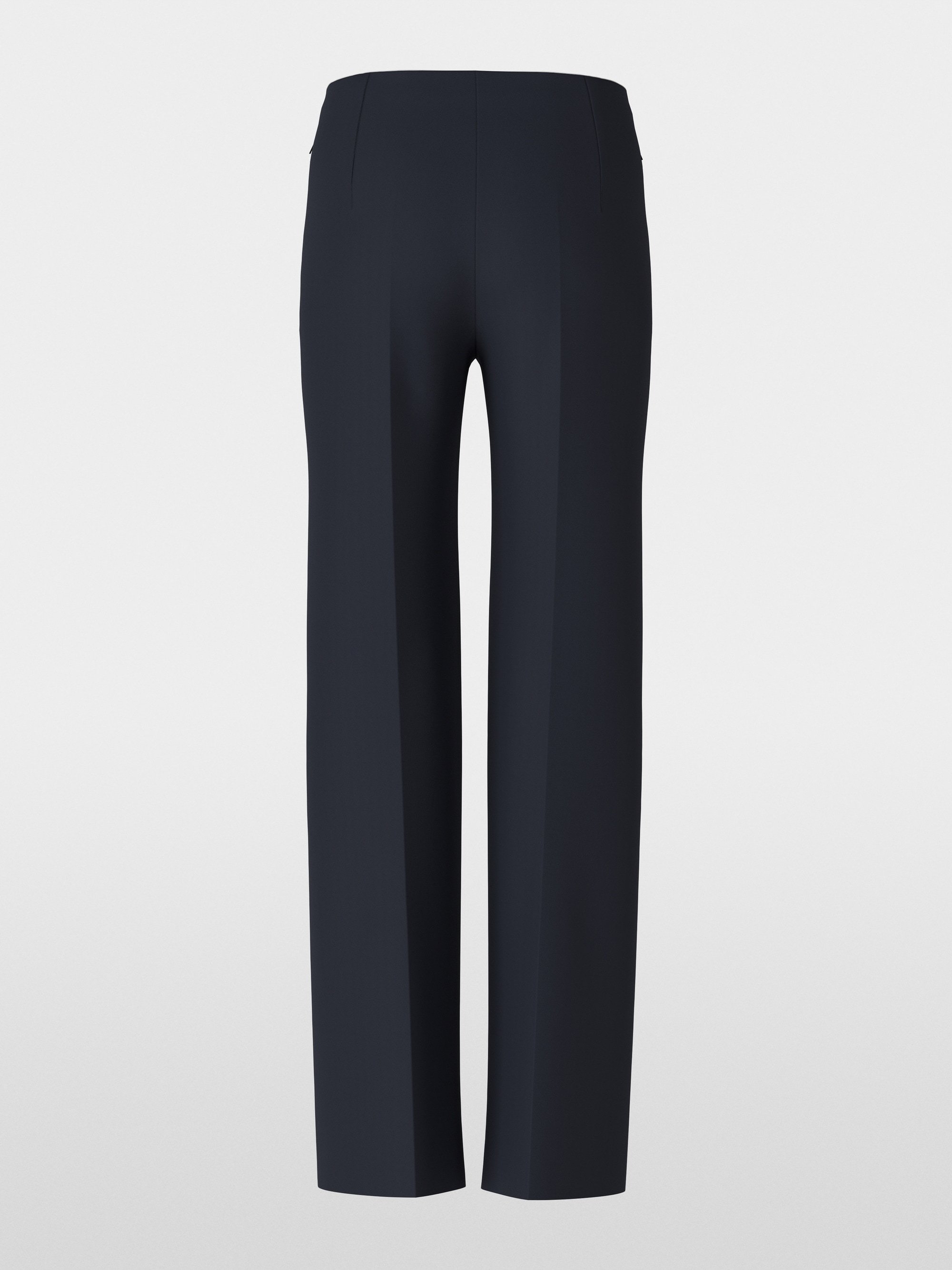 WINDER trousers with inside waistband