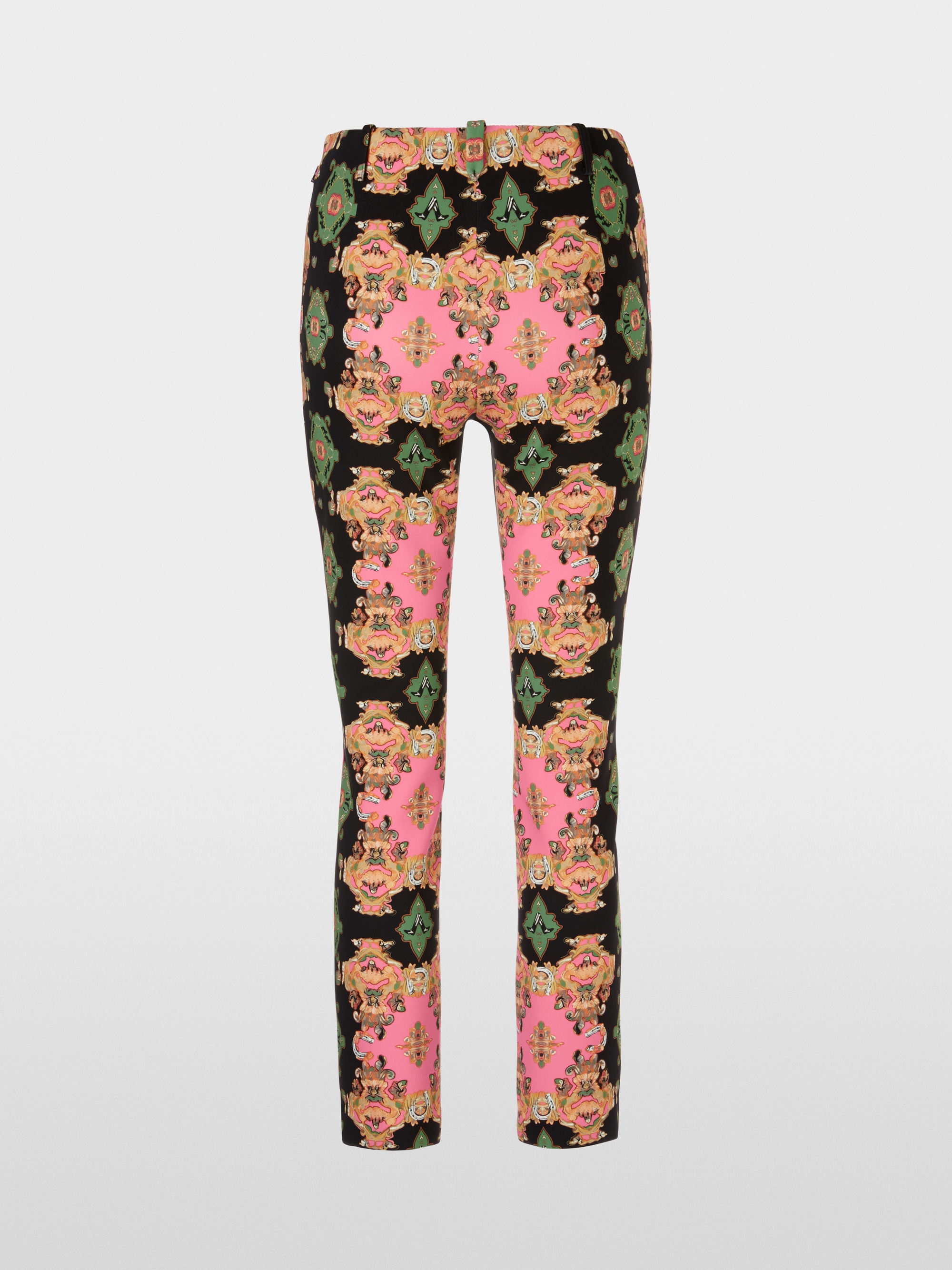 Modèle SYDNEY - Pantalon en jersey de plongée
