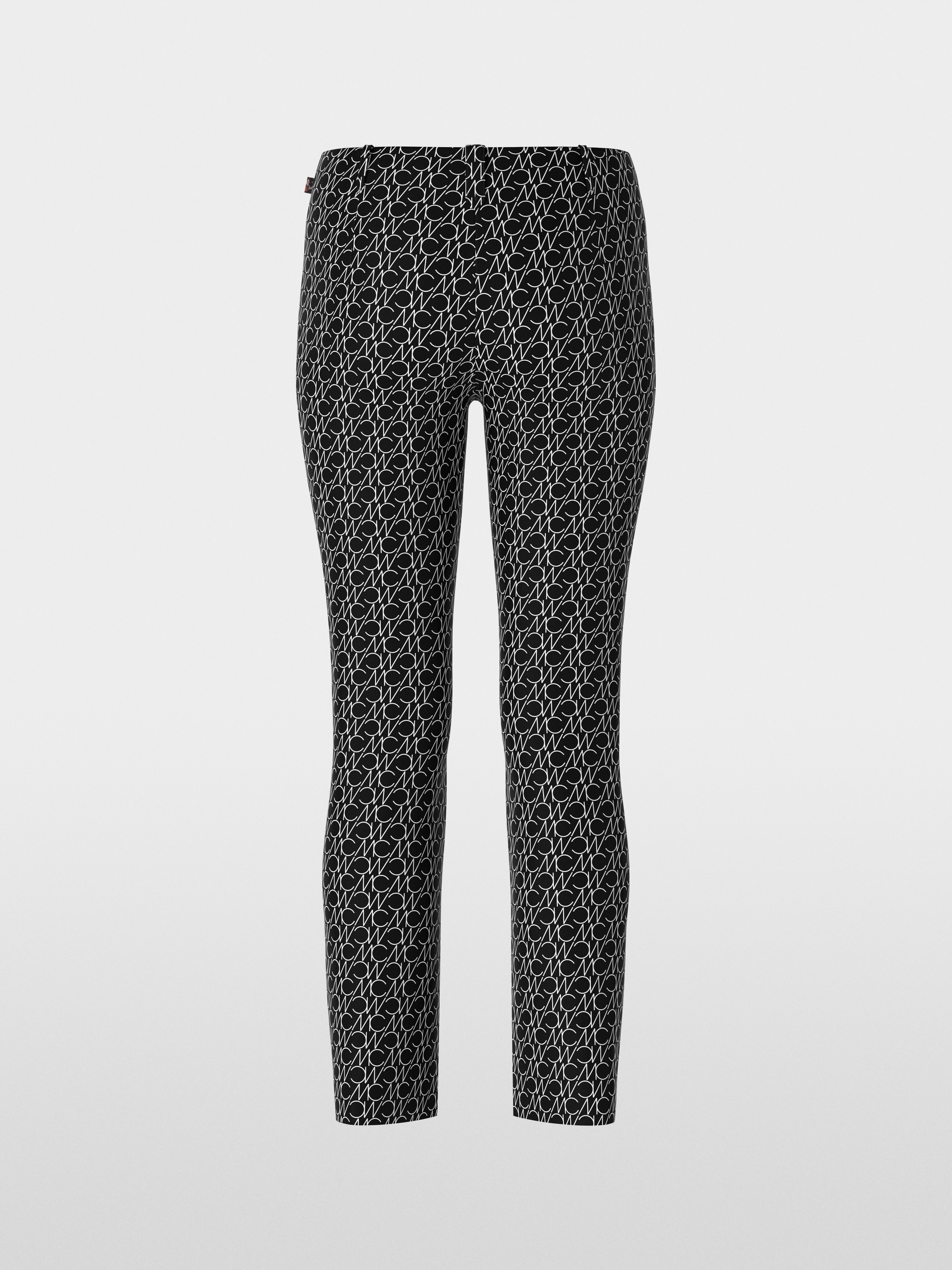 Modell SYDNEY Hose aus Technostretch