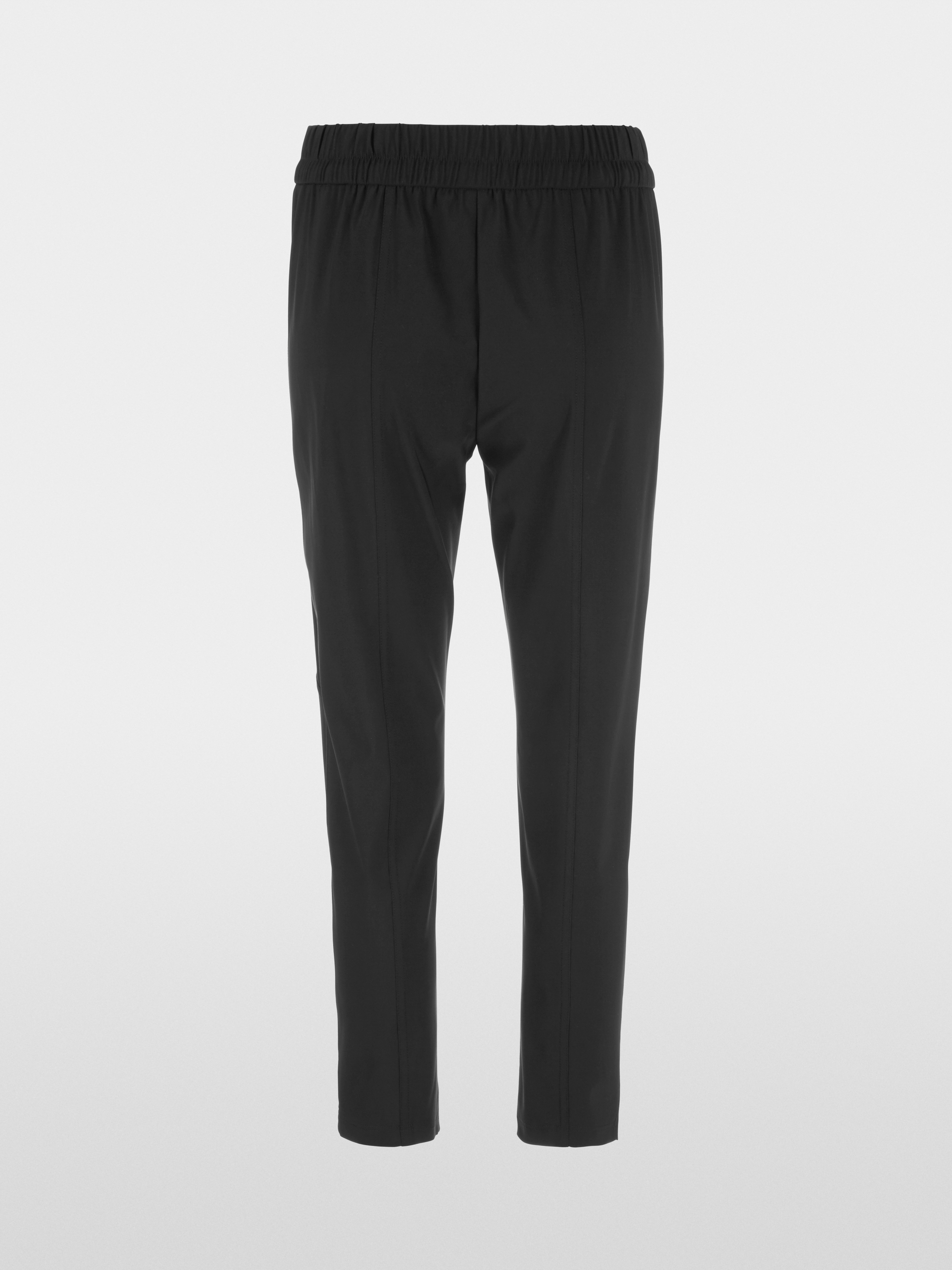 7/8-lange broek RHODOS met joggingband
