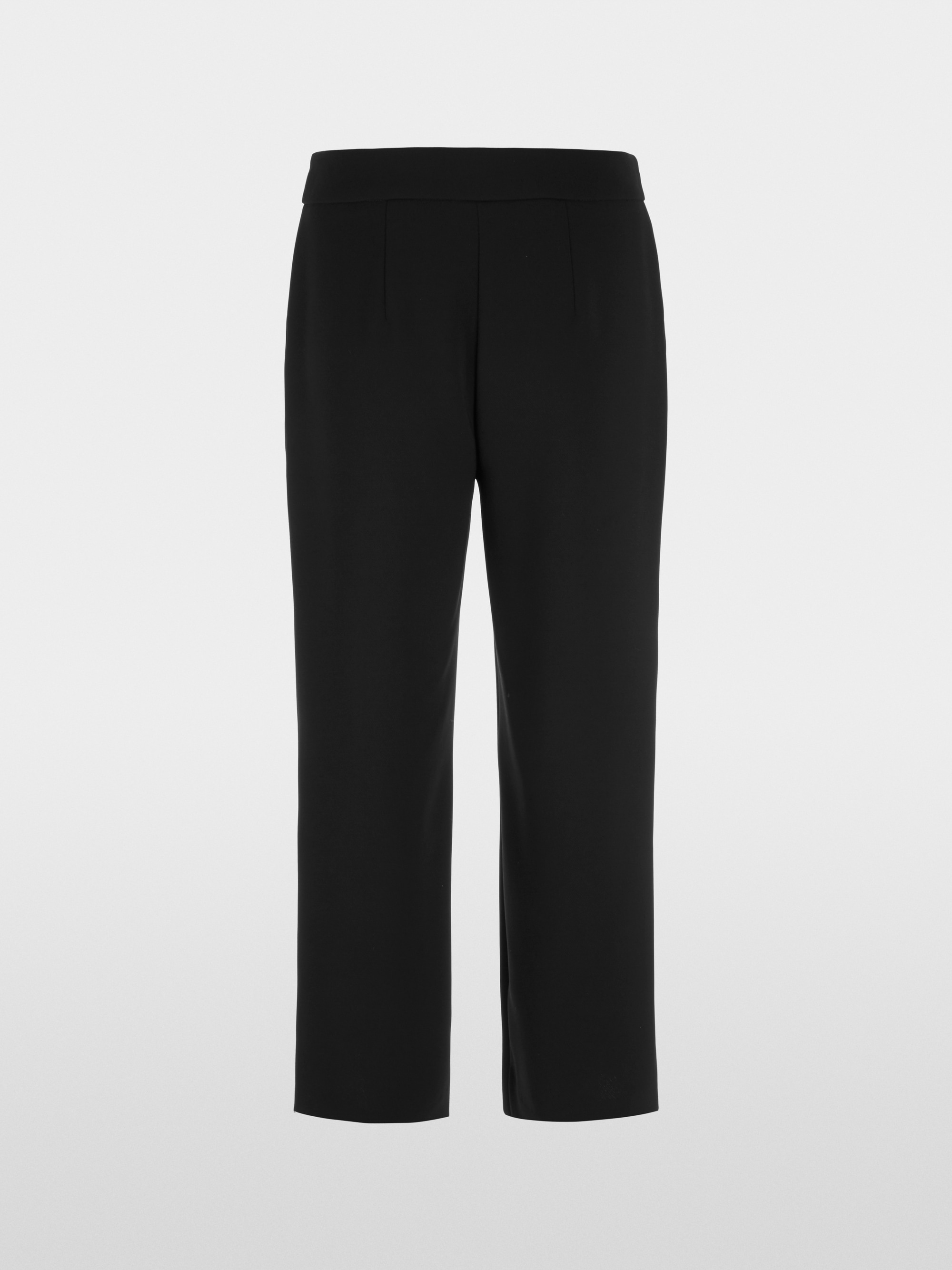 Soft fall pants WELLINGTON in ¾ length