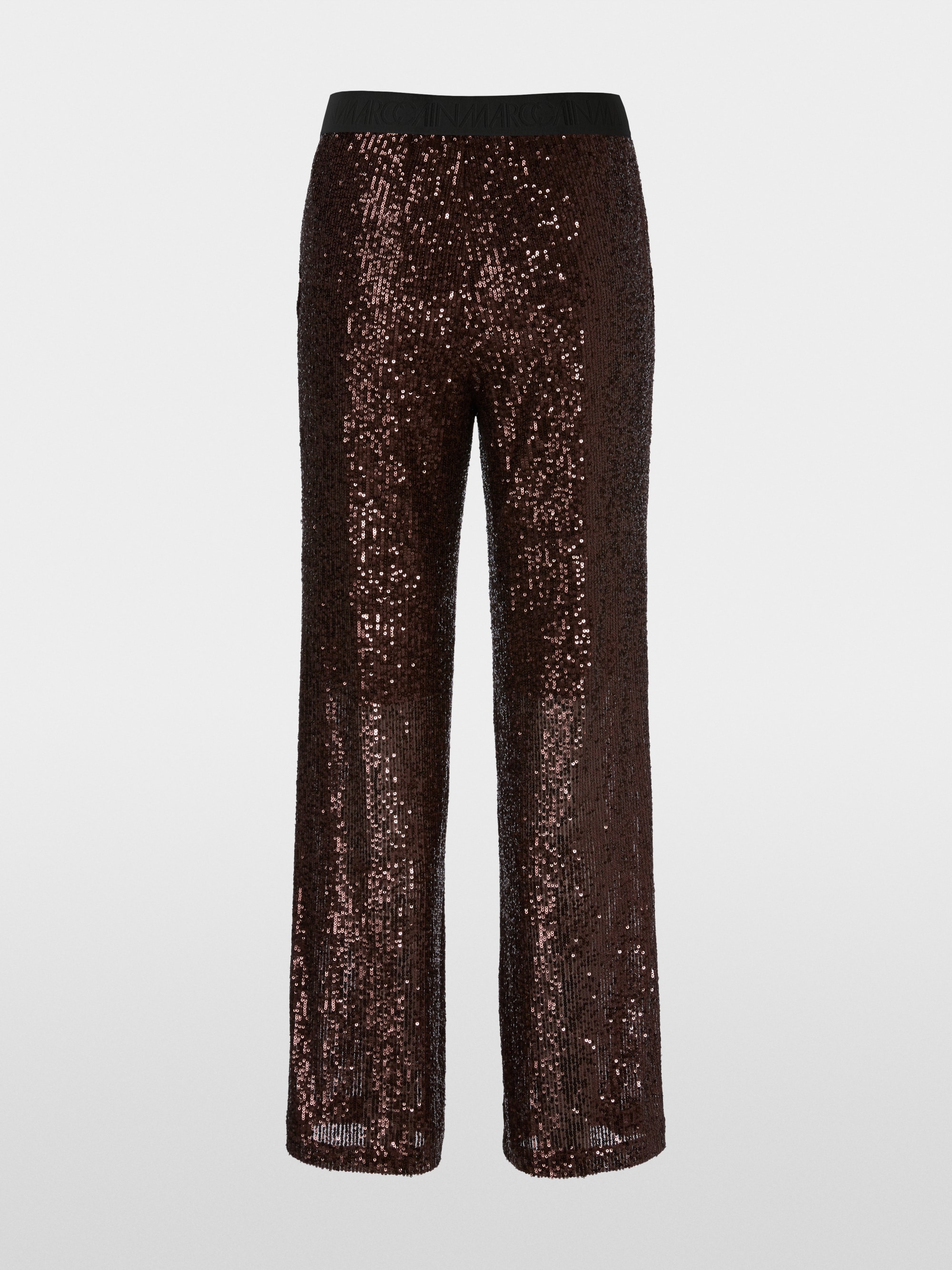 Modèle WASHINGTON - Pantalon à paillettes