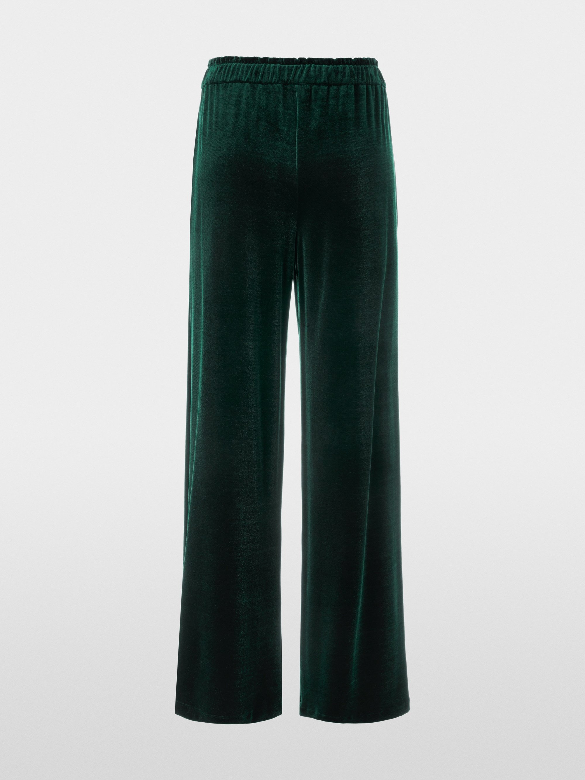 Pantalon en velours jersey - Modèle WINNIPEG