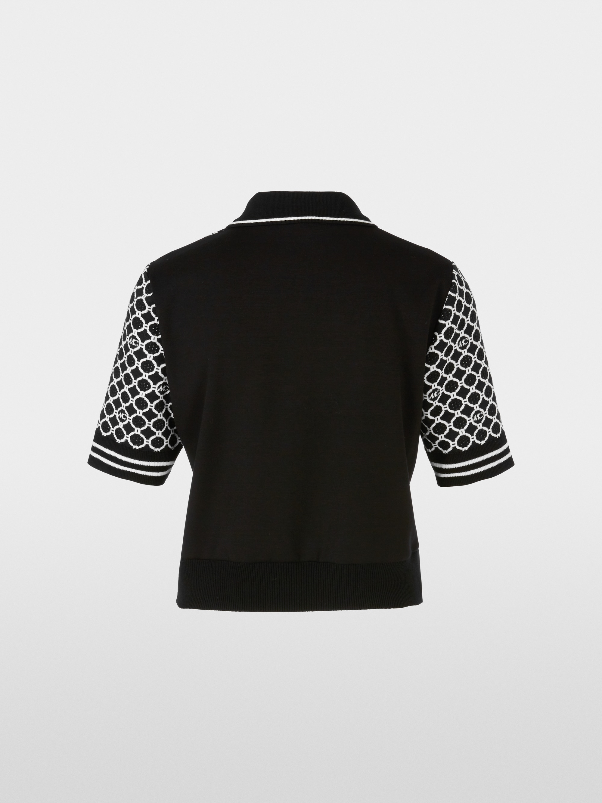 Sweat-shirt - Tricoté en Allemagne