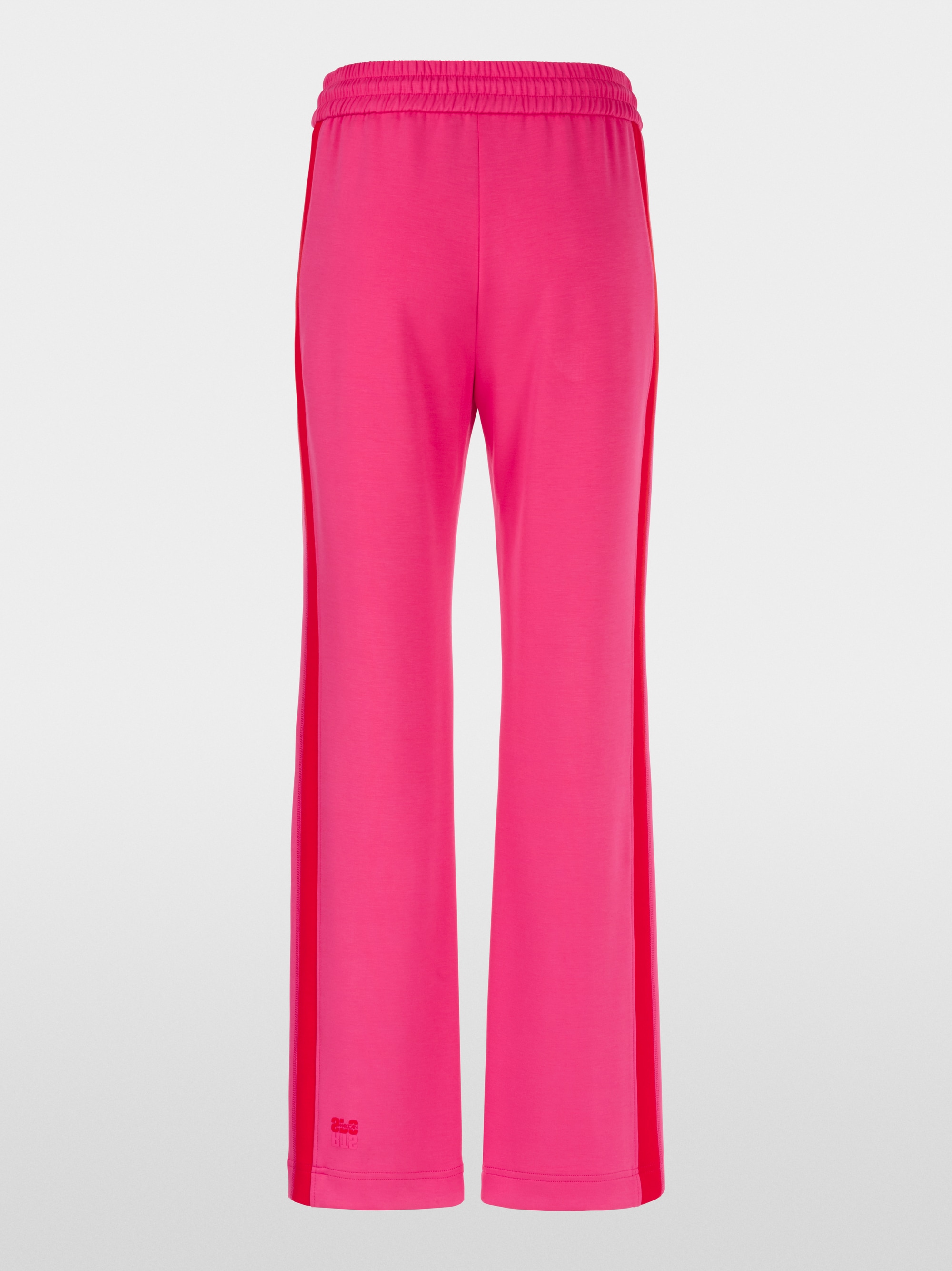 Weichfallende Jerseyhose - Modell WELBY