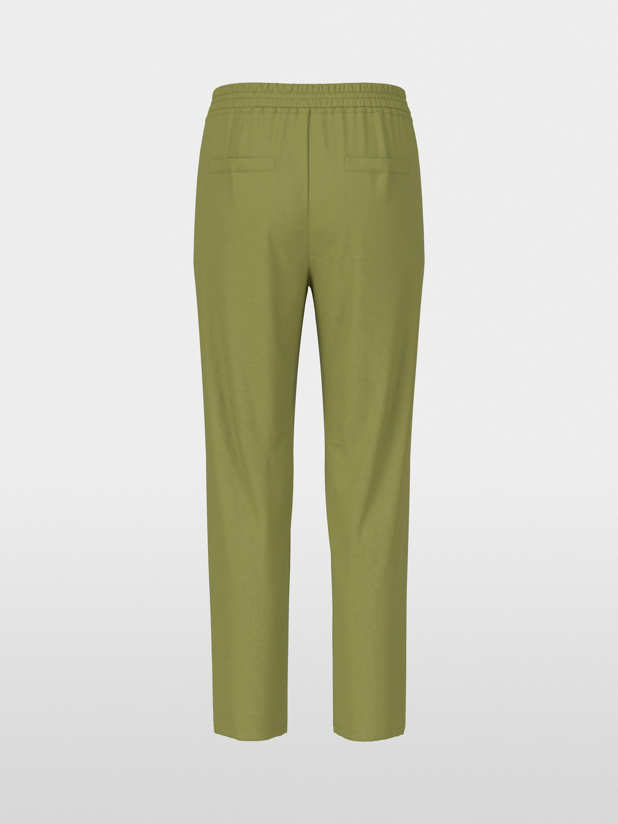 Weite Schlupfhose in uni - Modell RHODOS