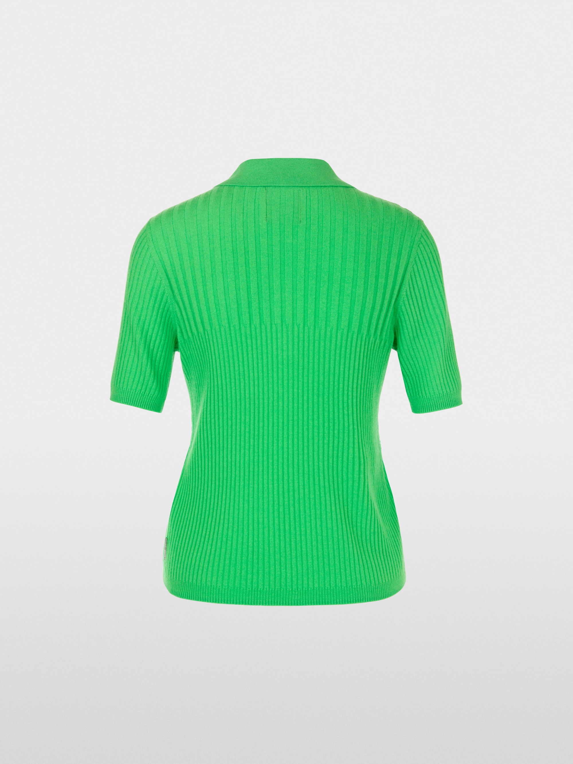 Polo en laine - "Rethink Together"