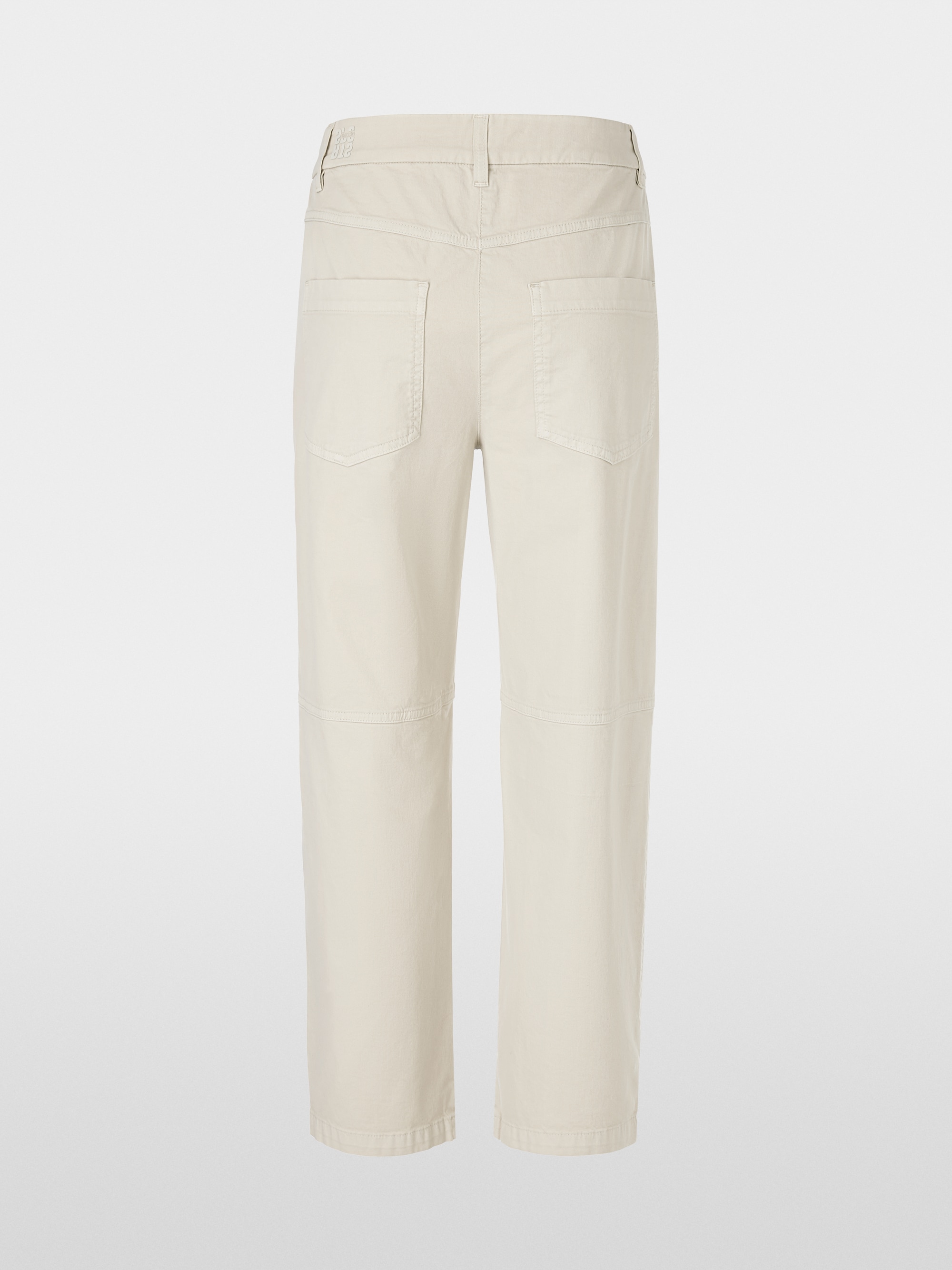 Pantalon forme O modèle RUMA