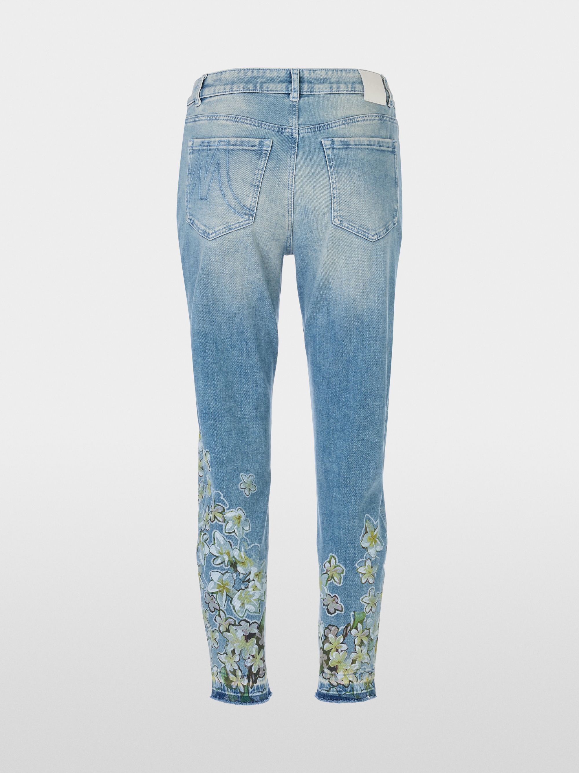 RIVNE Rethink Together jeans