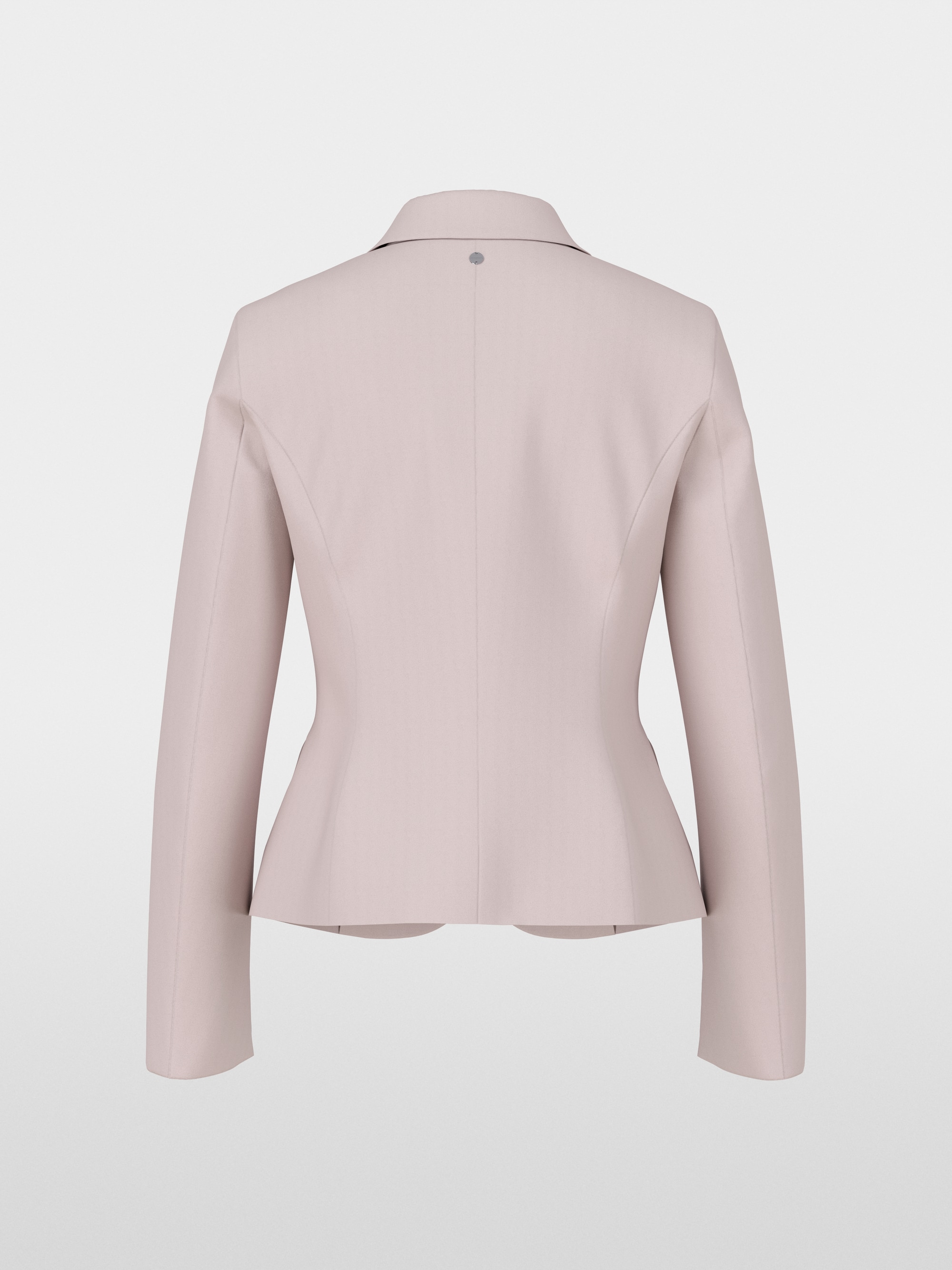 Blazer cintré