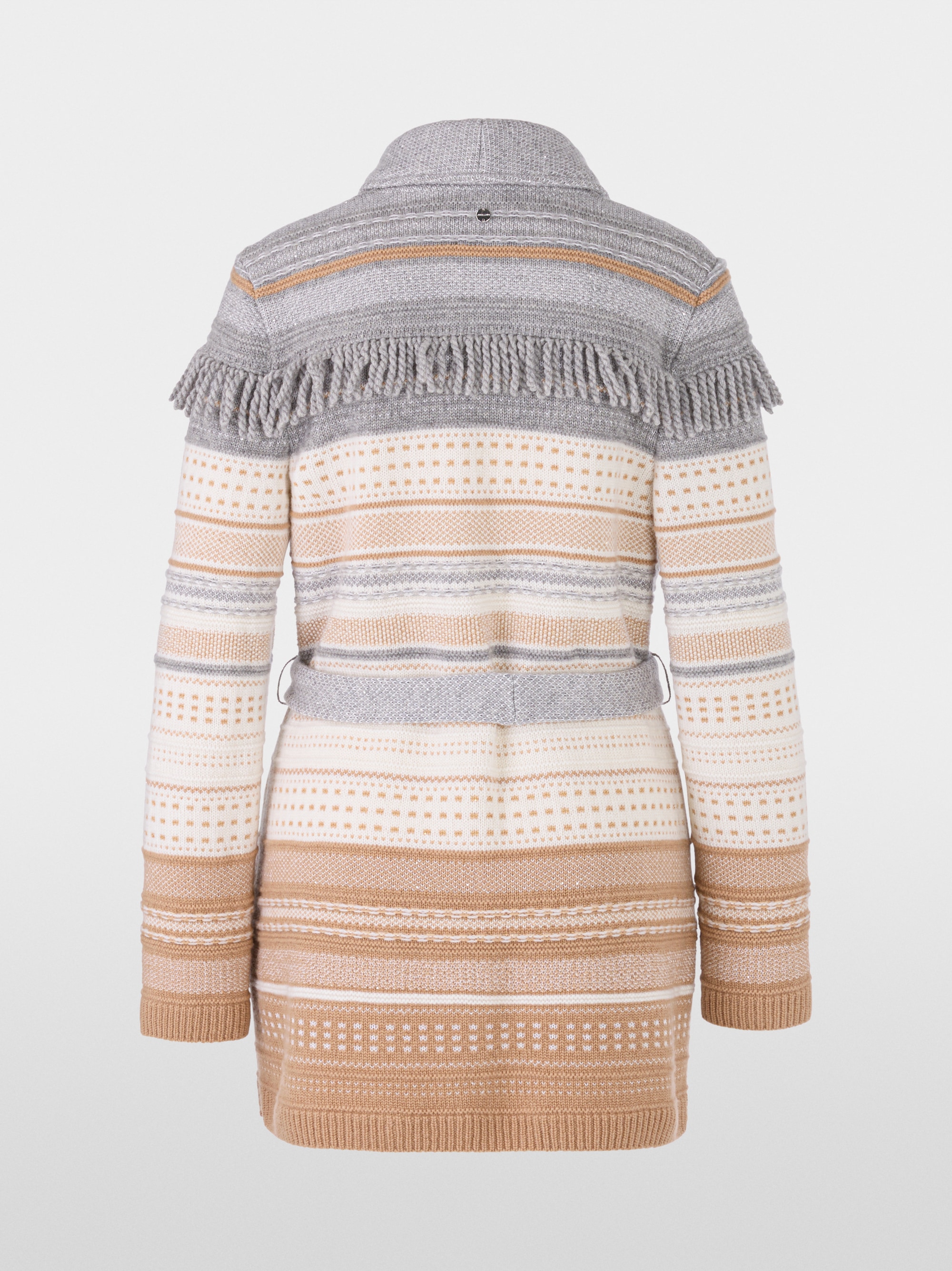 Cardigan Knitted in Germany