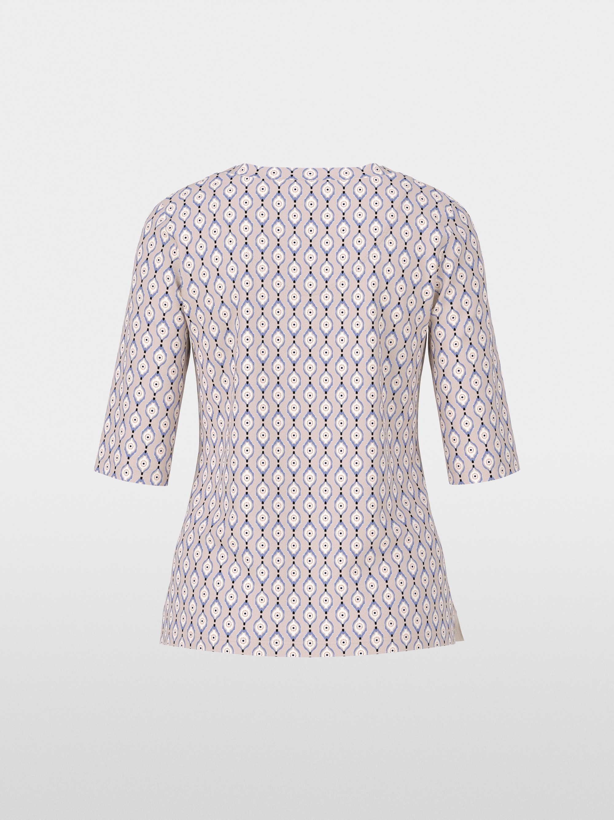 Bedrucktes T-Shirt