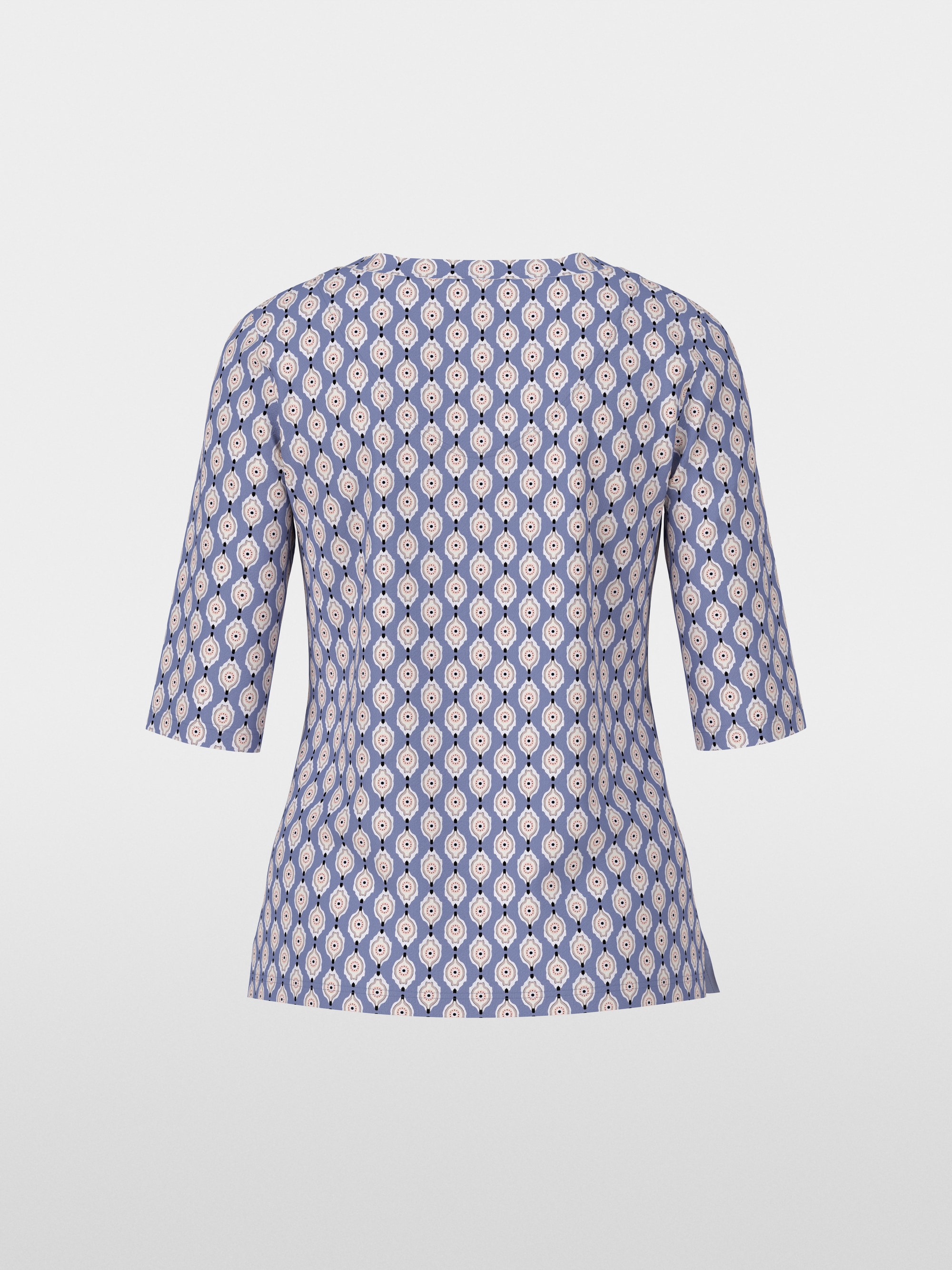 Bedrucktes T-Shirt