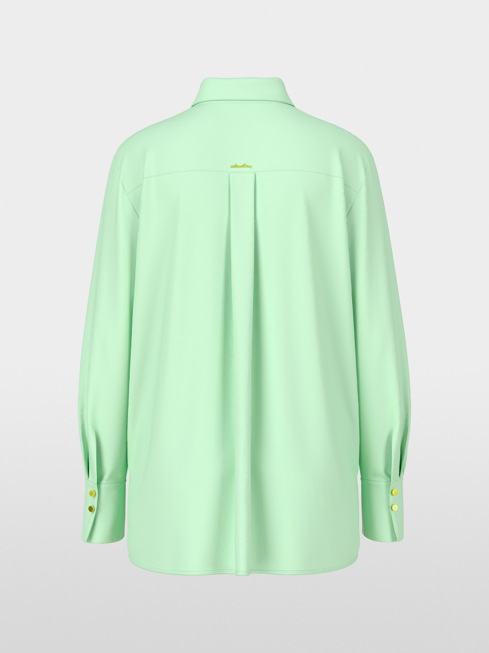 Leichte Hemdbluse
