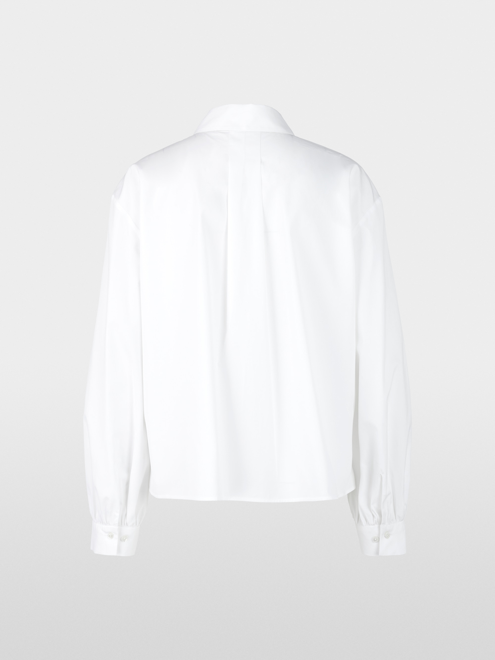Crop Bluse