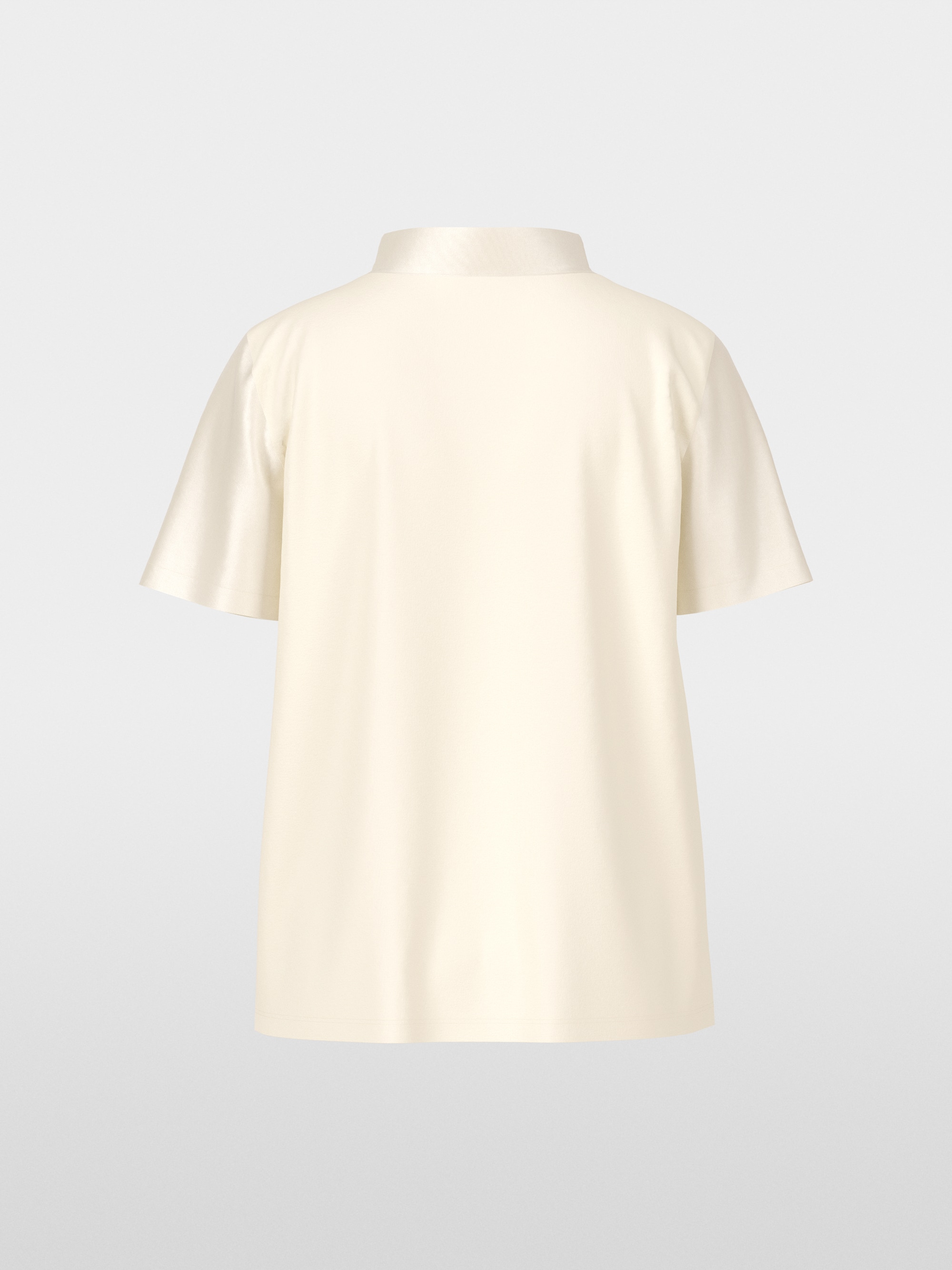 Blusenshirt mit Schluppe